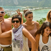 Backpacker aufgepasst! Thailand-Schnäppchen dank Urlaubsguru-Gutscheincode