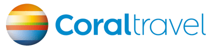 Coral travel