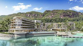 Angebotsbilder für Meliá Seychelles