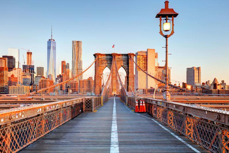 Angebotsbilder für USA Calling: New York, Las Vegas & Miami