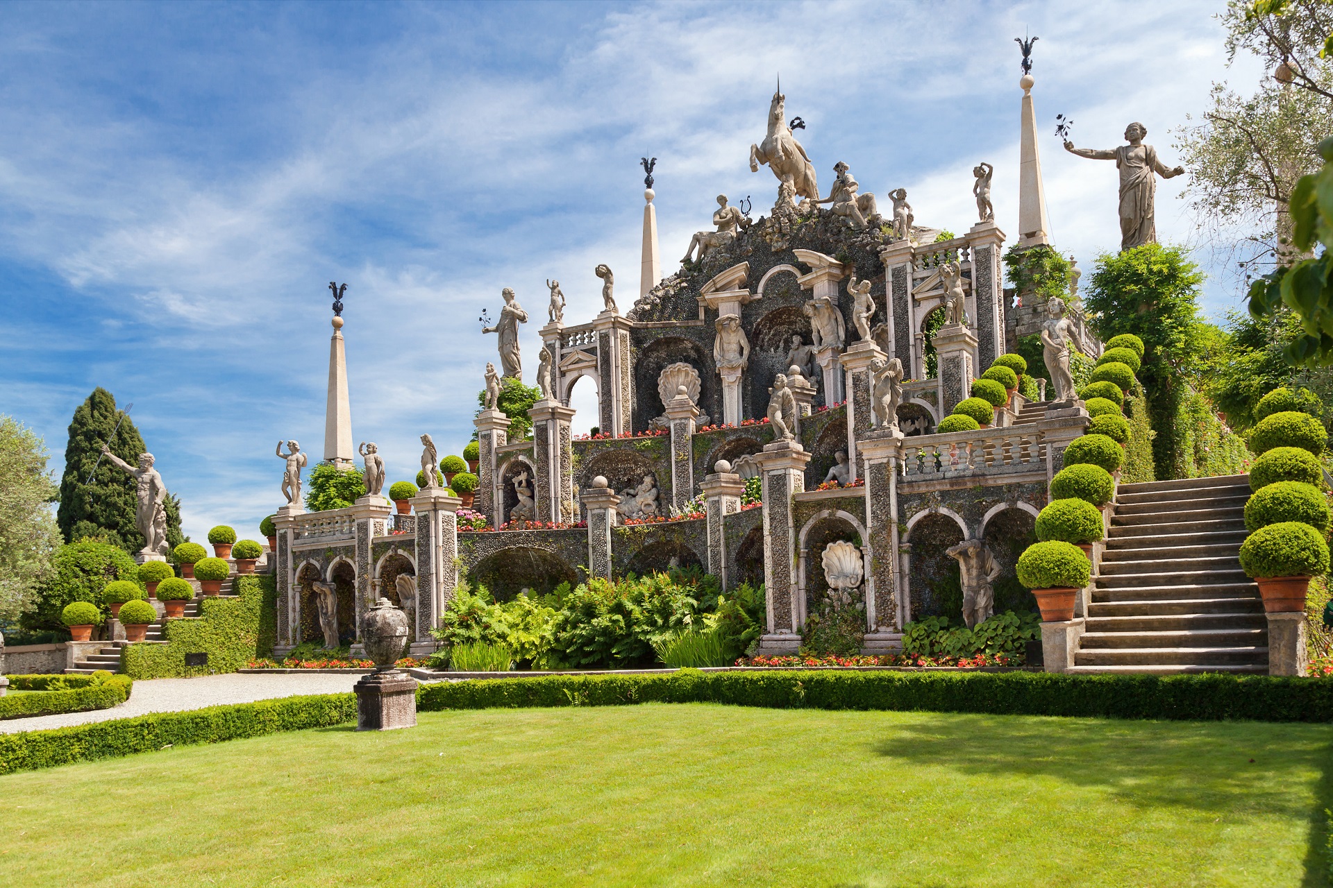 Lago Maggiore Das italienische Urlaubsparadies Urlaubsguru