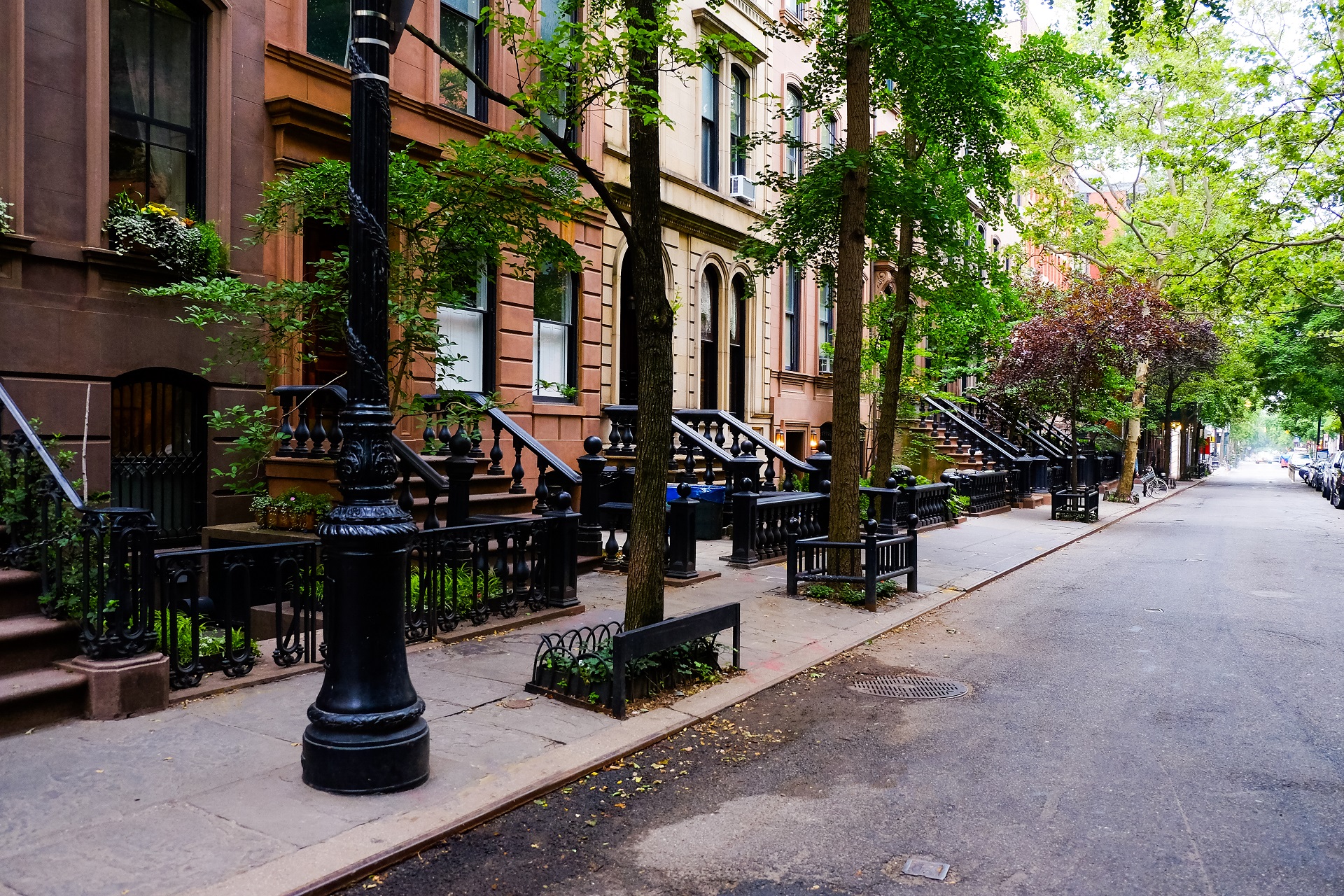 Central Square Apartment Buildings Central Square Apartment Buildings