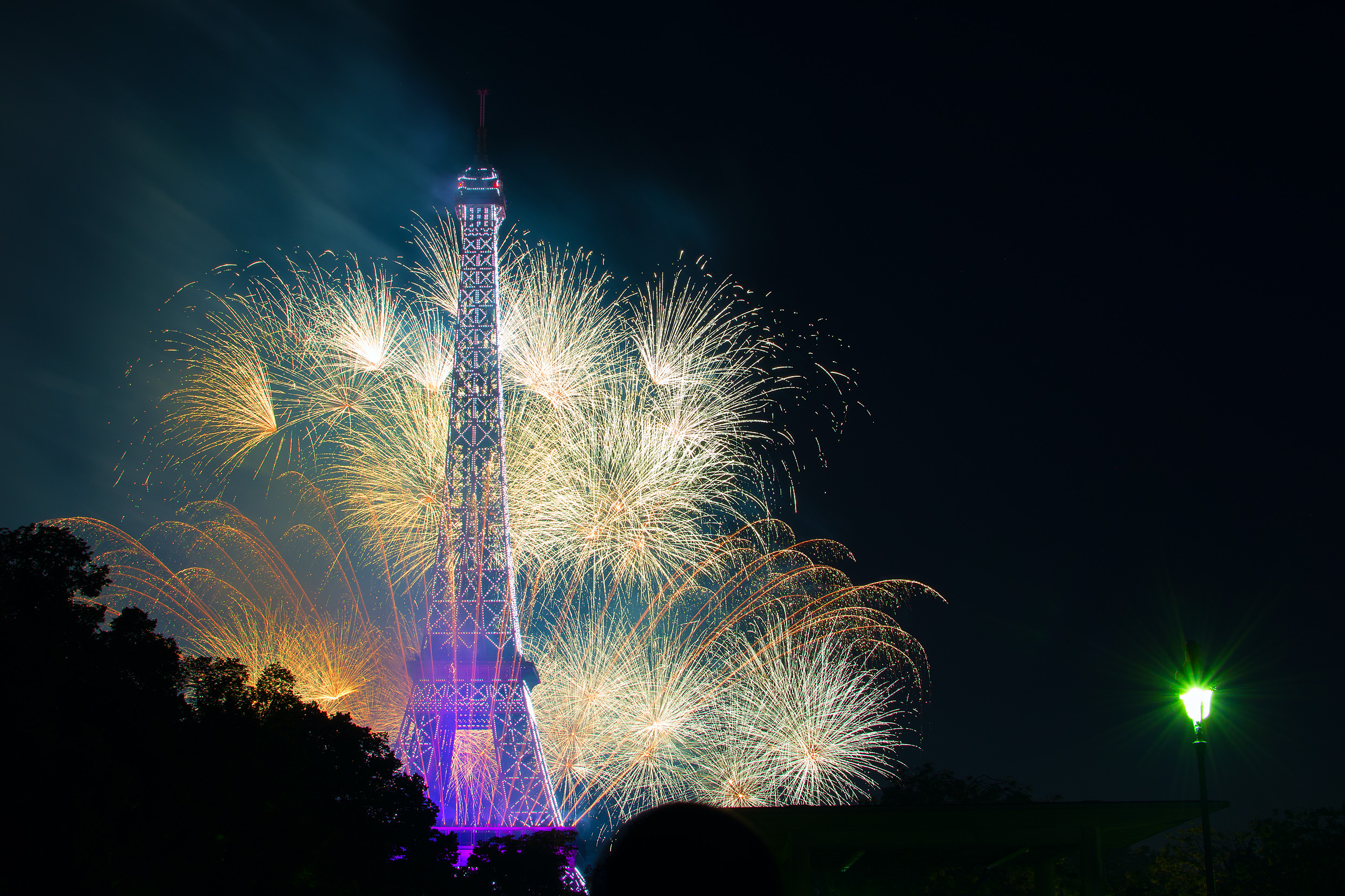 Silvester in Paris - Elegant und festlich | Urlaubsguru.de