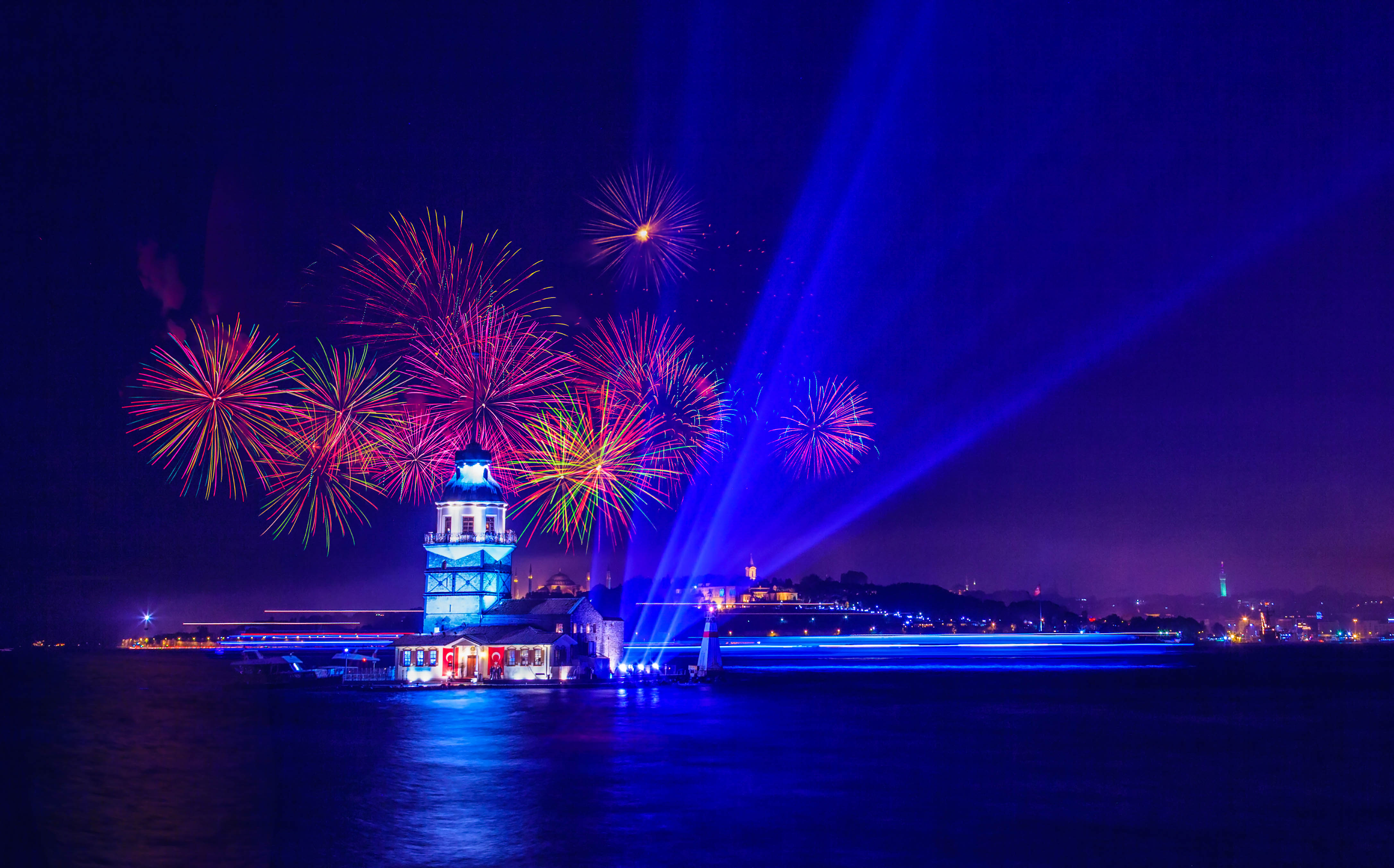 Wetter für istanbul im juni 2020: temperatur & klimatabelle So wird eure Silvesterfeier in Istanbul unvergesslich | Urlaubsguru