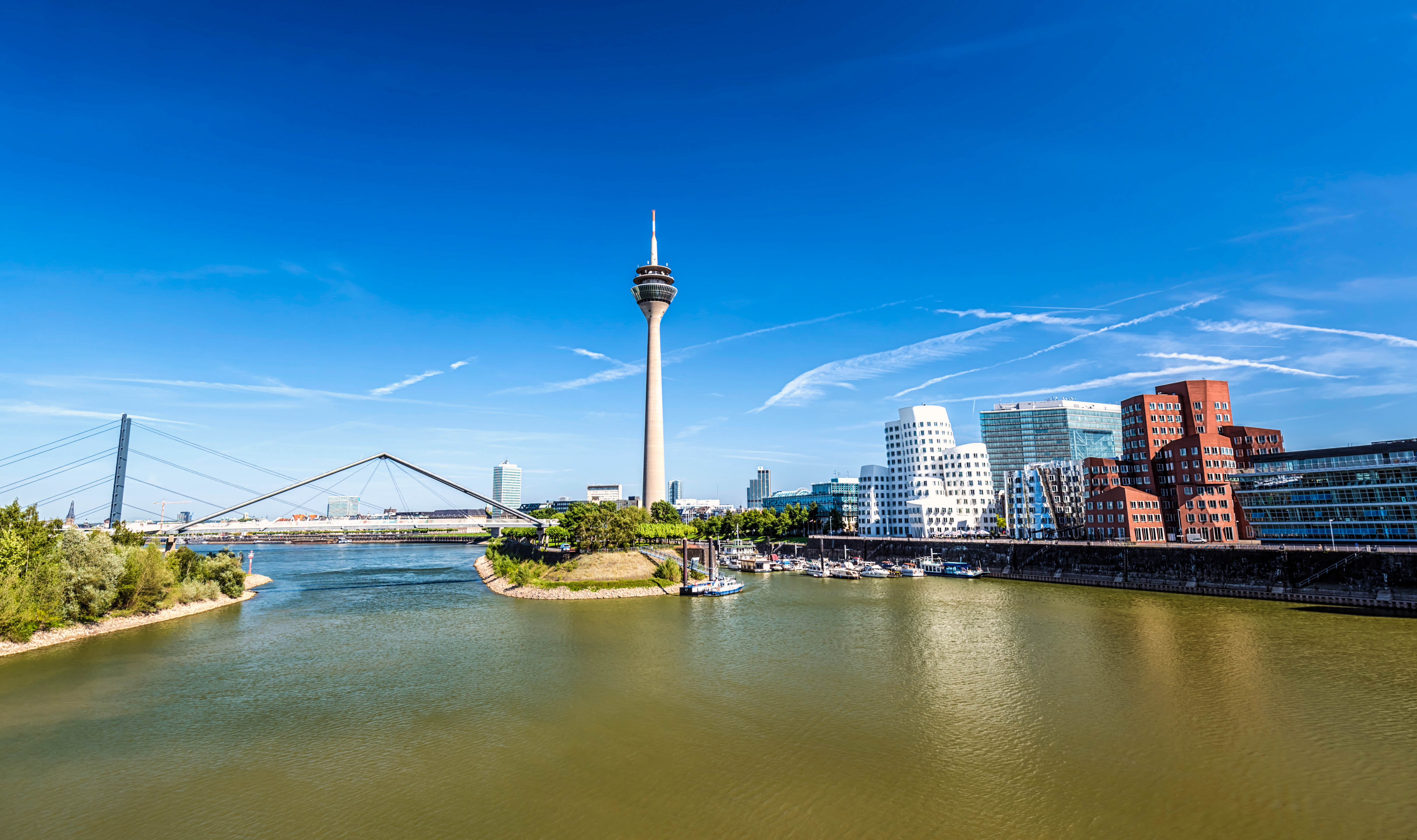 Düsseldorf Tipps für einen tollen Aufenthalt Urlaubsguru.de