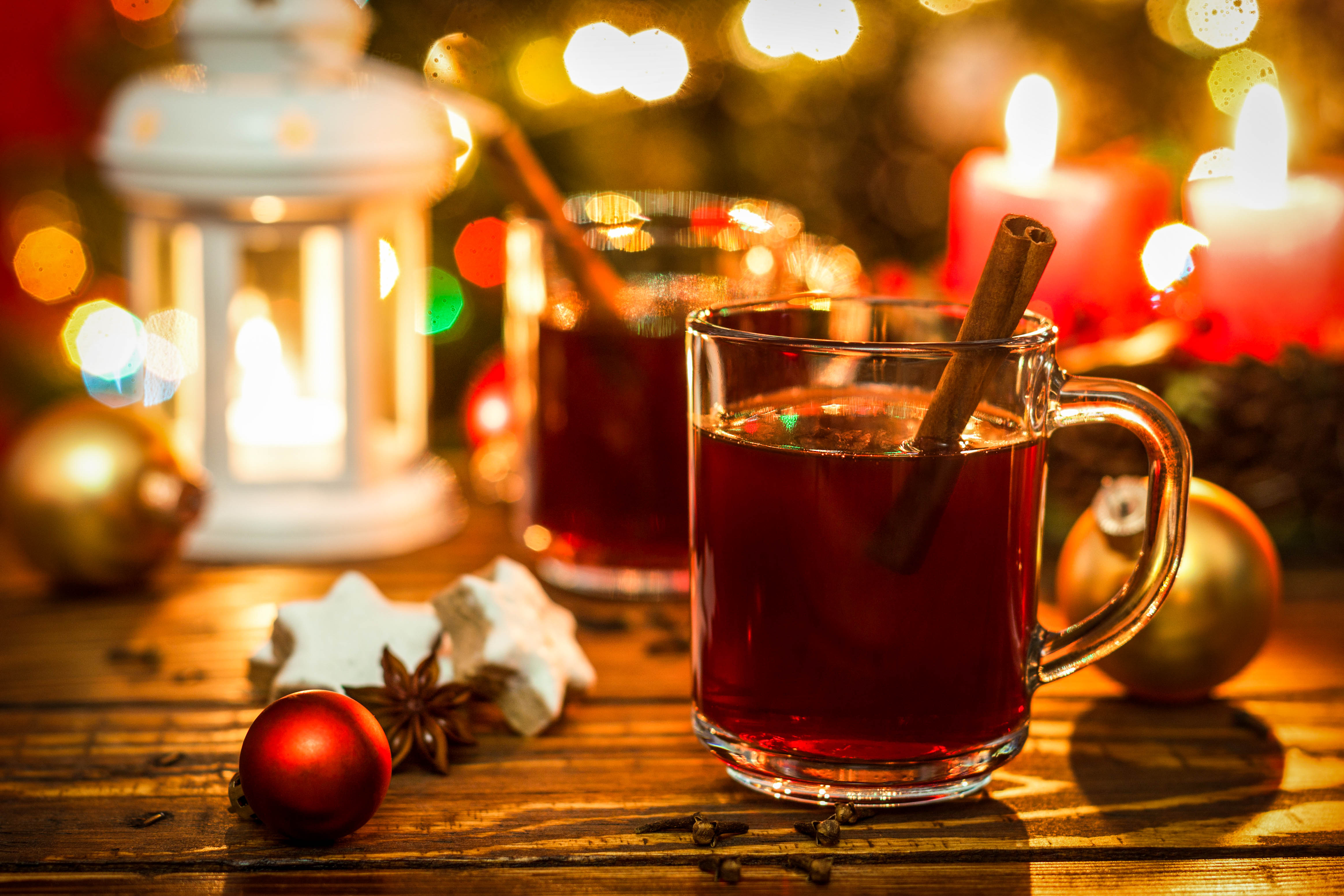 So wird Weihnachten weltweit gefeiert | Urlaubsguru.de