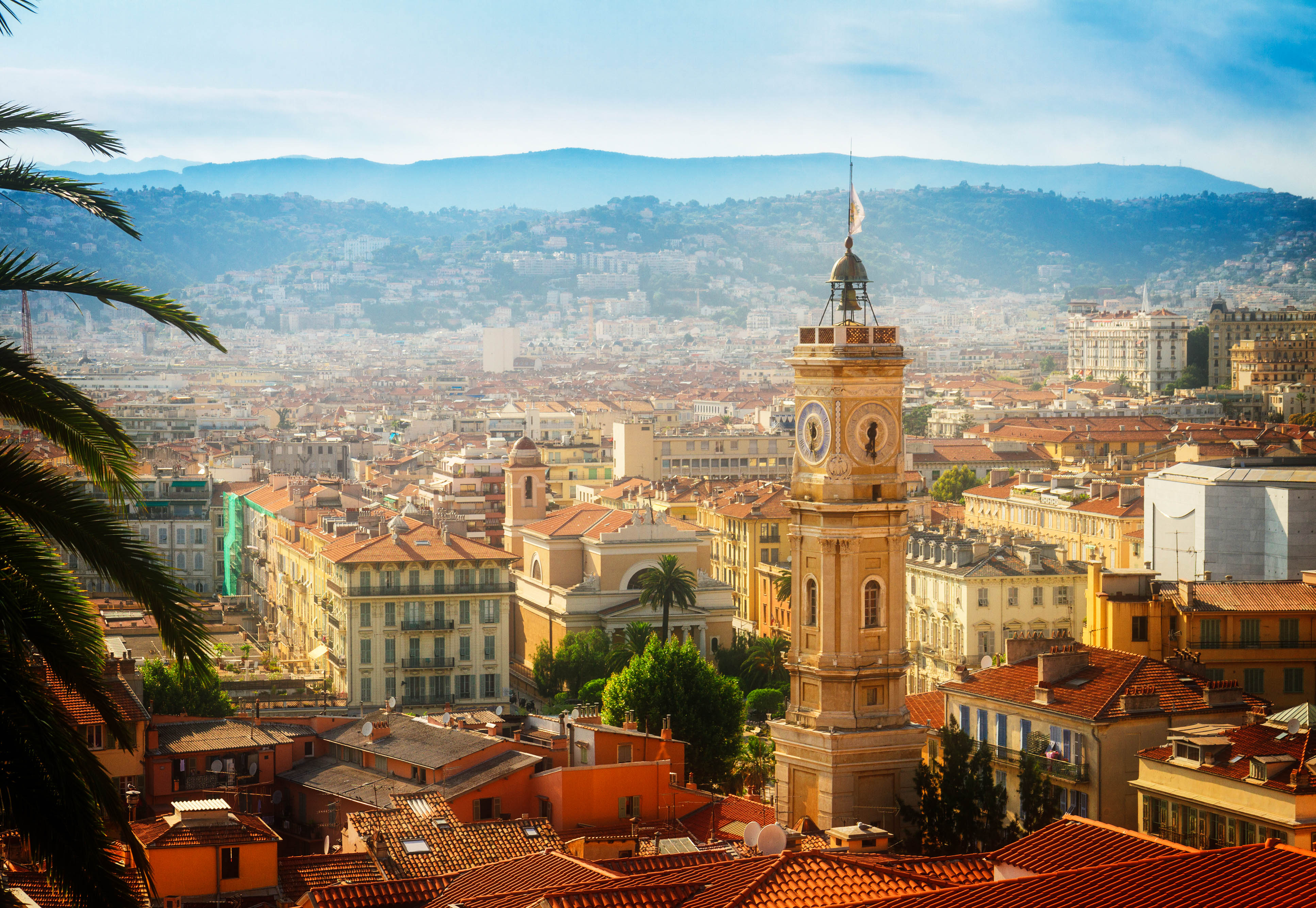 Nizza Insidertipps Oh, du schöne Côte d'Azur! Urlaubsguru.de