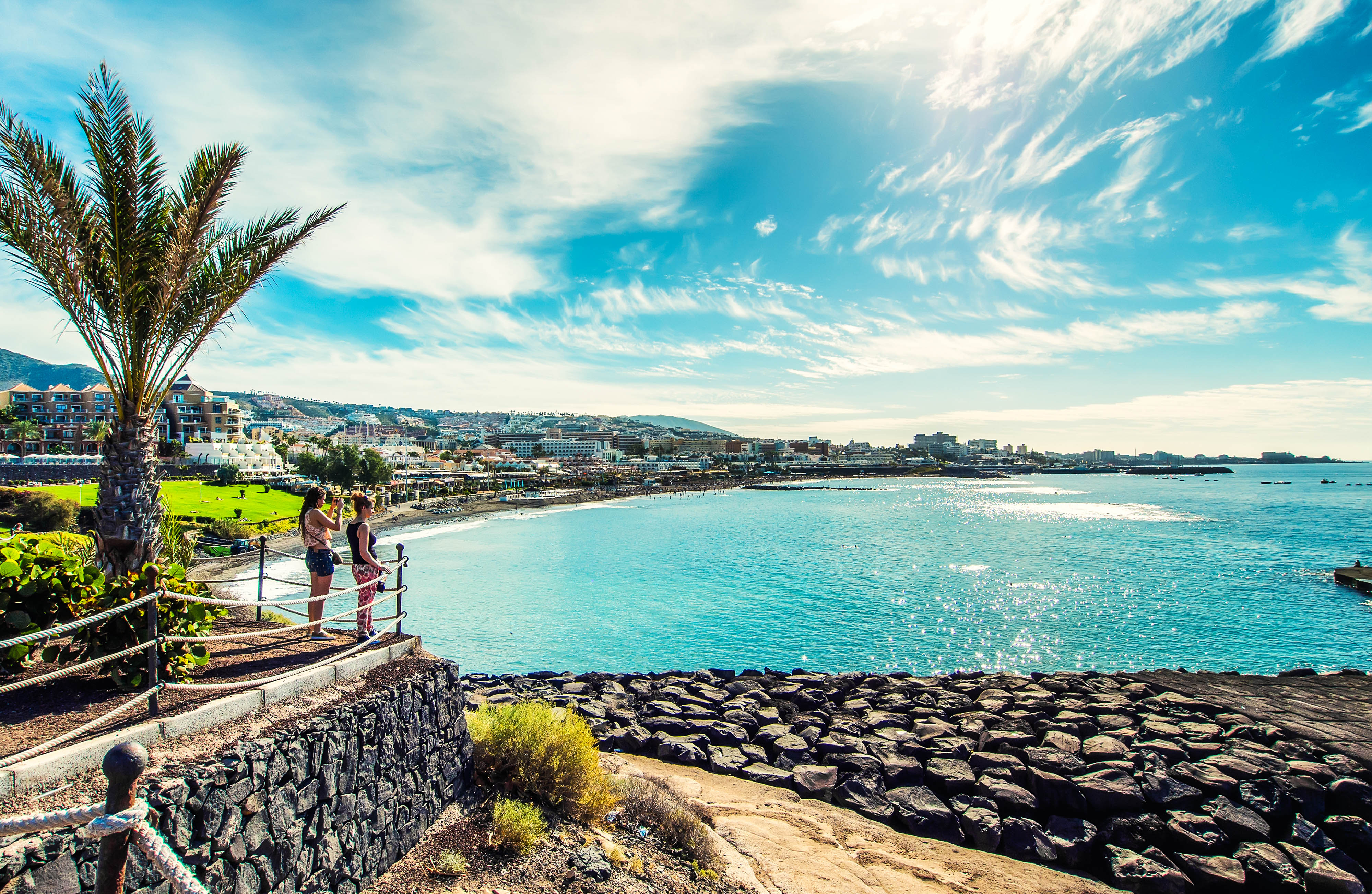 Sterne Hotels In Teneriffa Sterne Hotels In Teneriffa