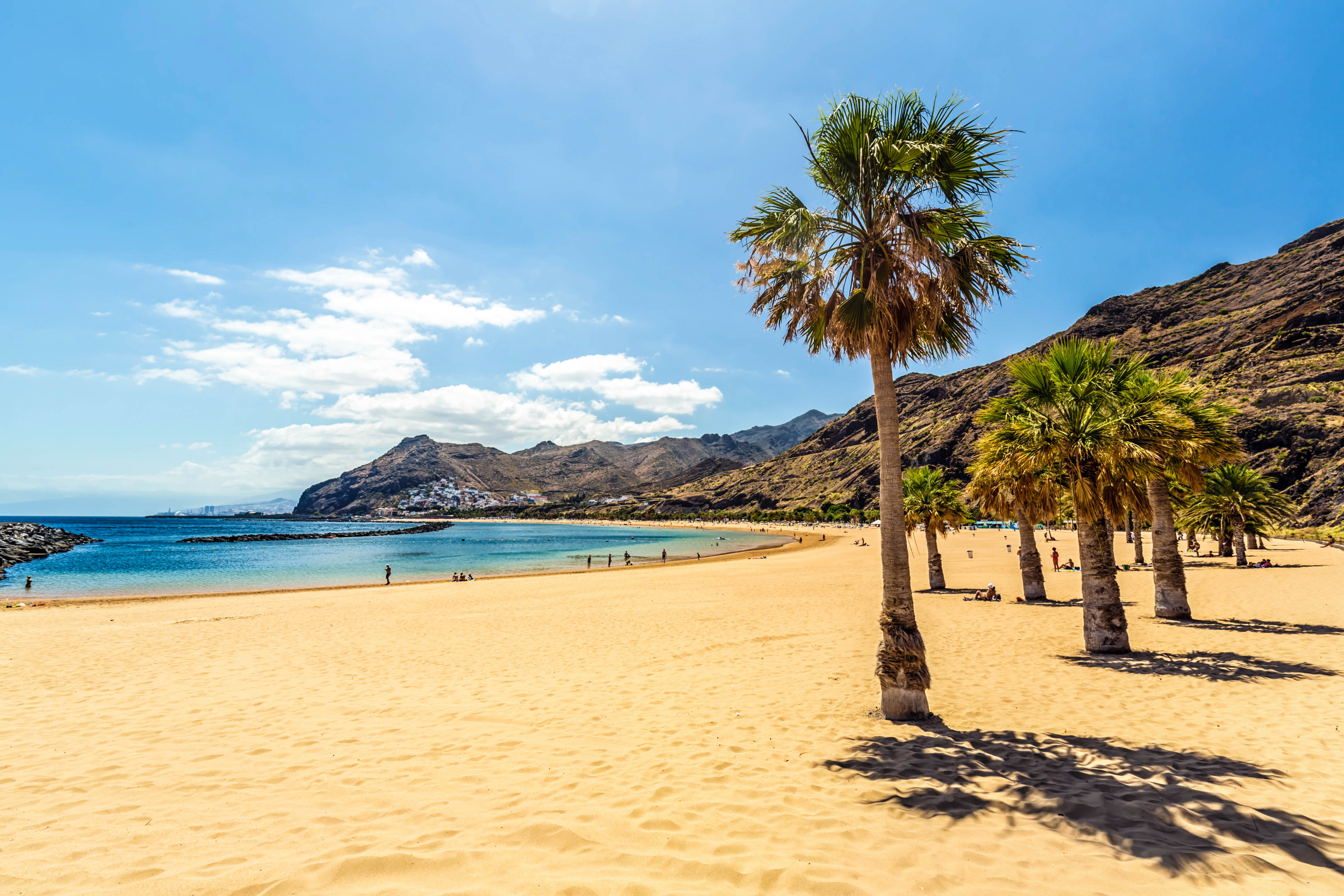 Die Besten Teneriffa Tipps Urlaubsguru de