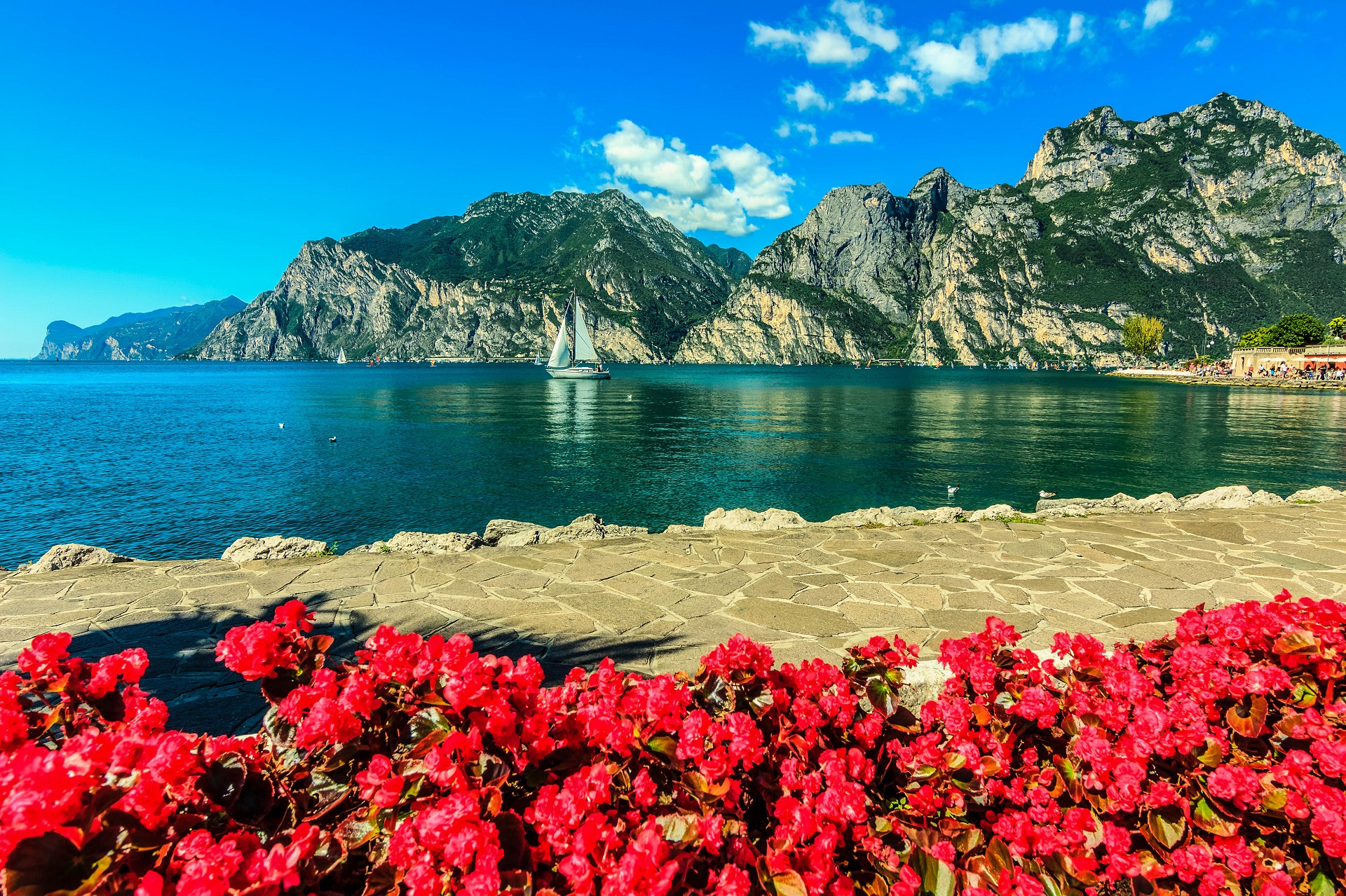 Best Restaurants Lake Garda Best Restaurants Lake Garda