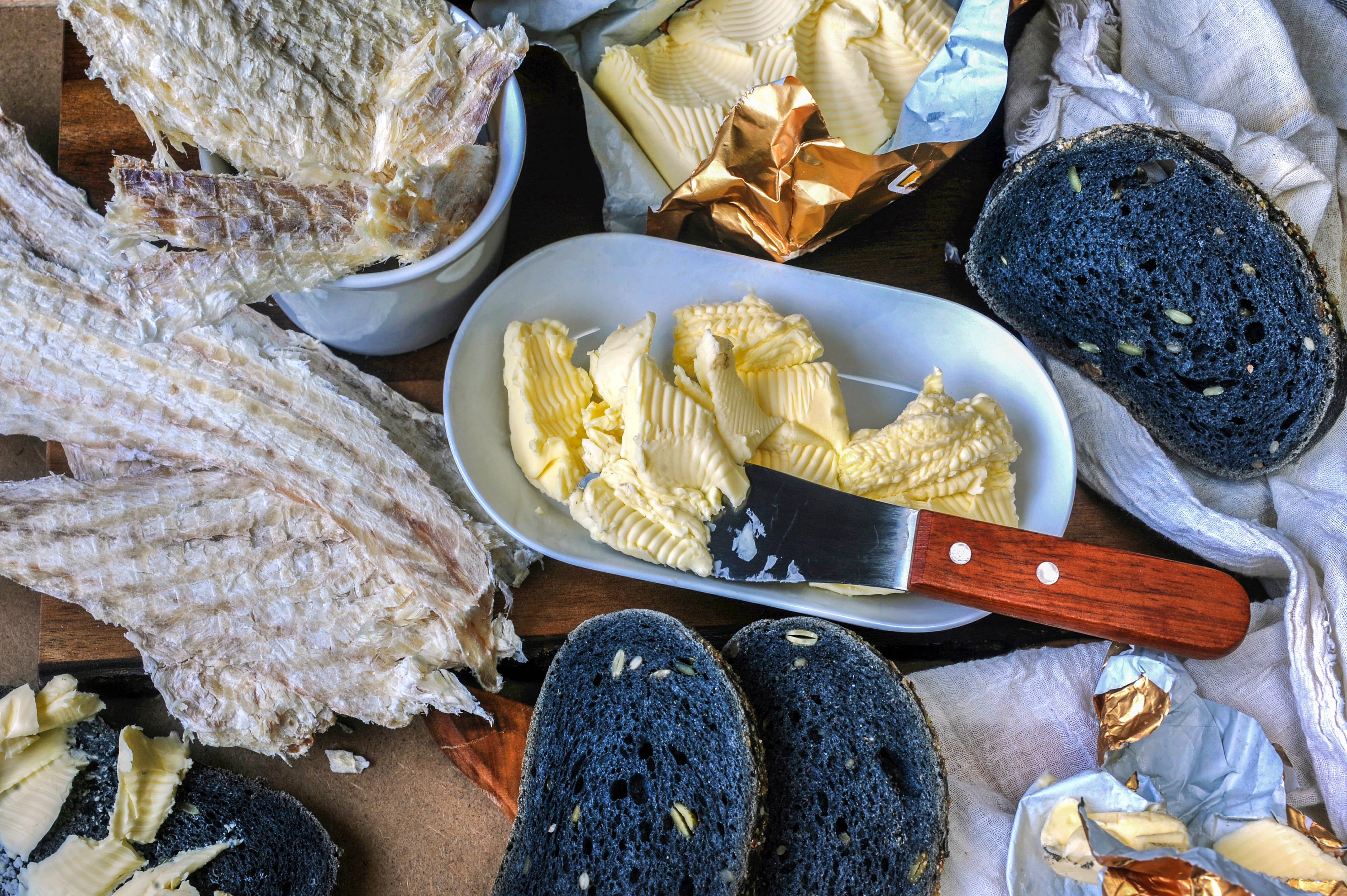 Isländische Küche - von lecker bis skurril | Urlaubsguru.de