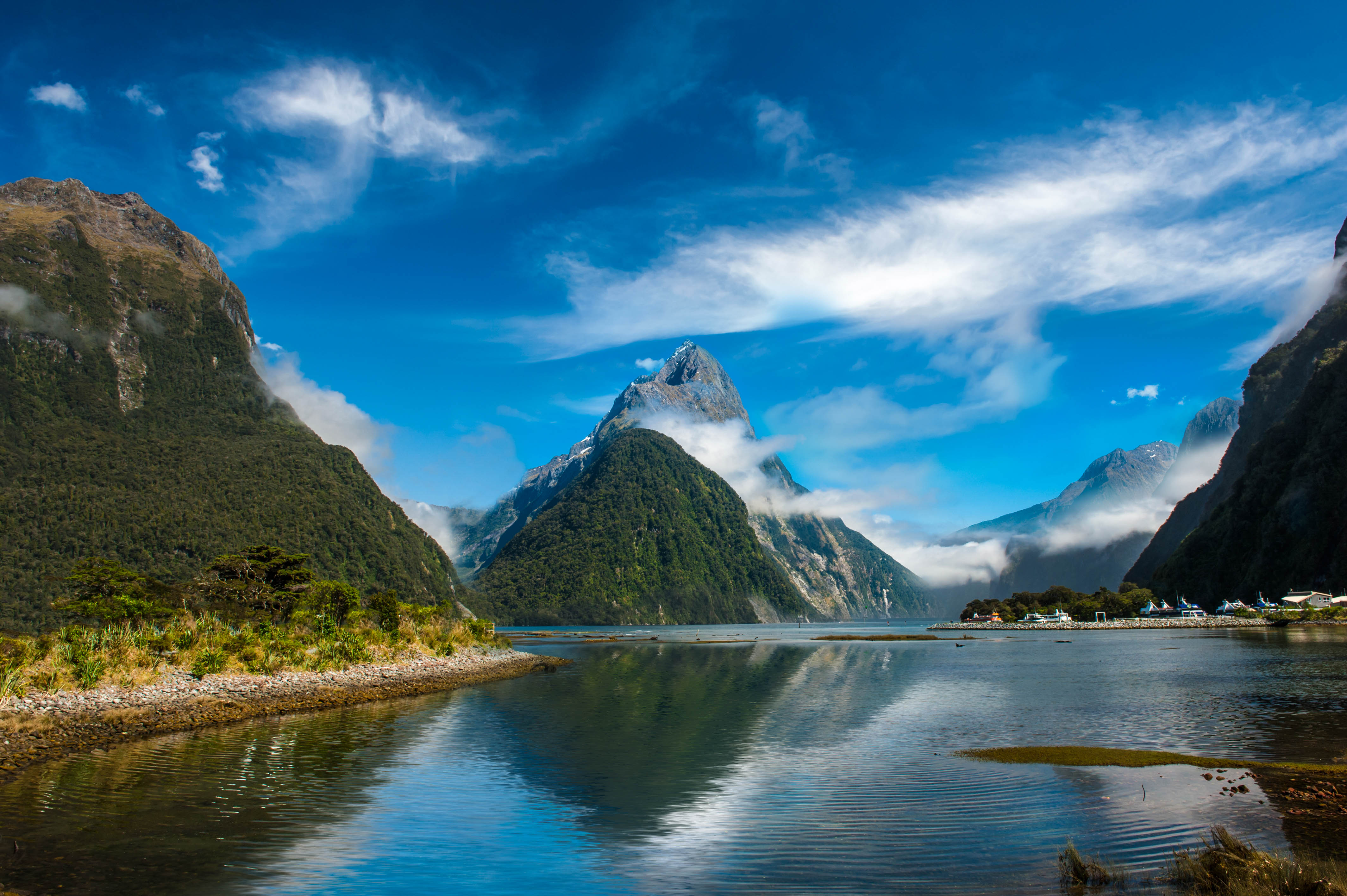 Insidertipps für die Südinsel von Neuseeland Urlaubsguru.de