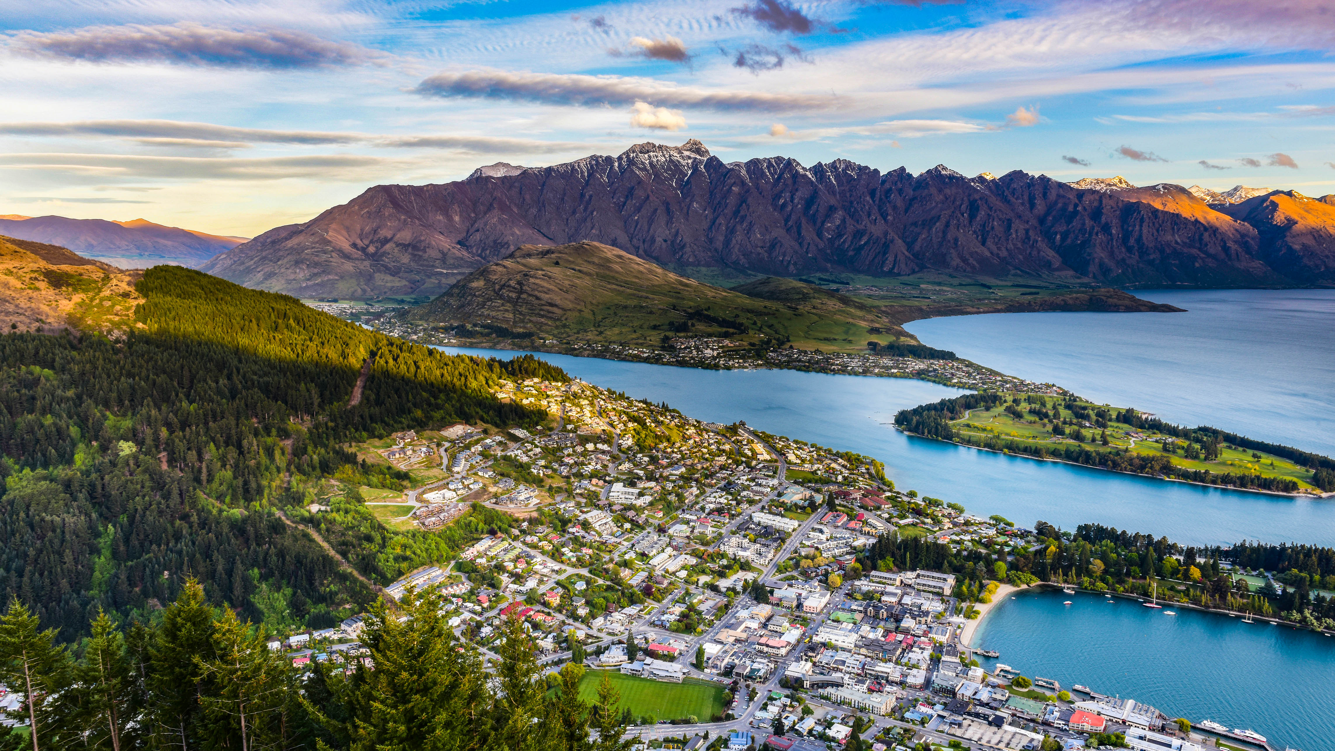 Insidertipps für die Südinsel von Neuseeland | Urlaubsguru.de Neuseeland