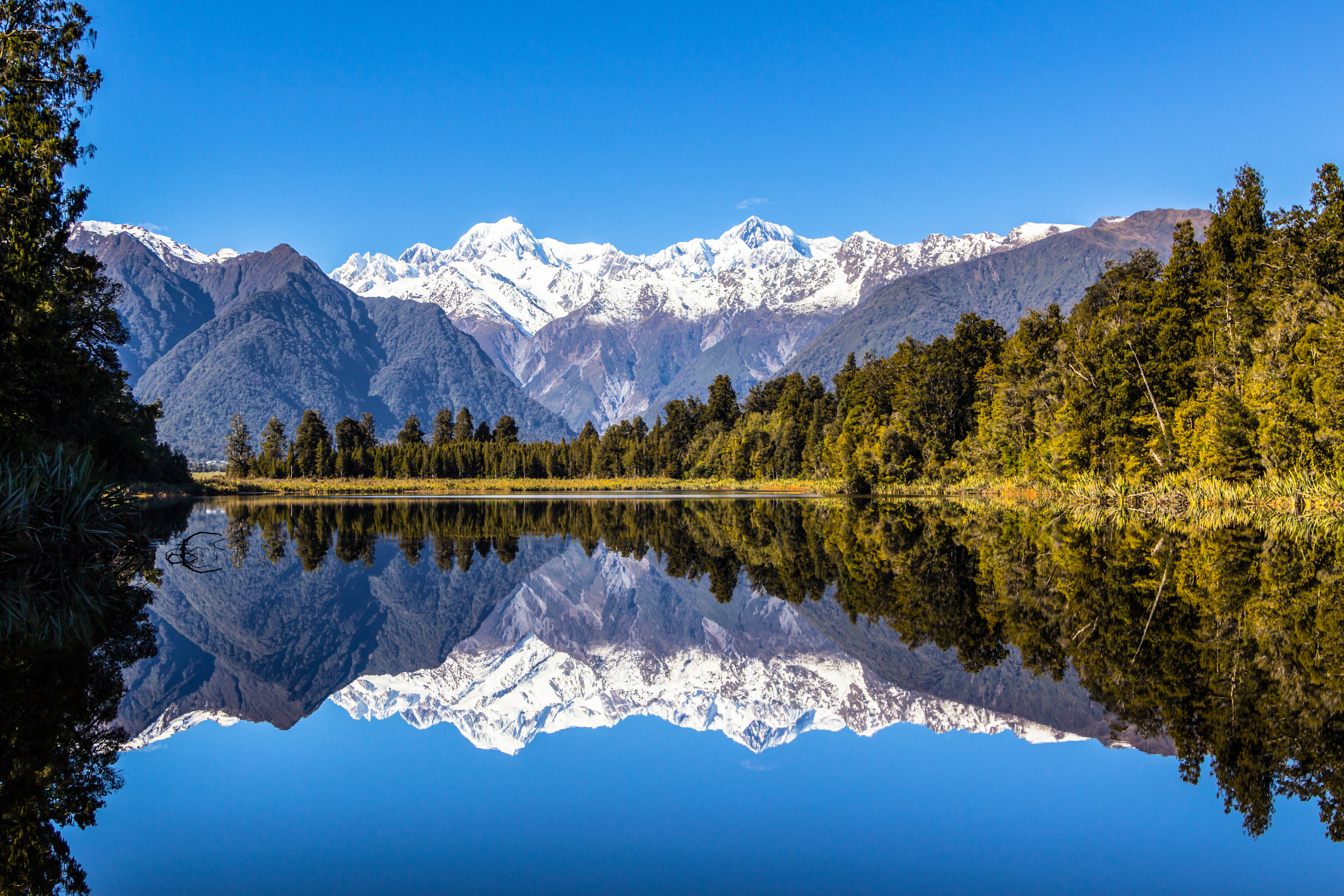  Backpacking f r Anf nger Die besten Reiseziele 