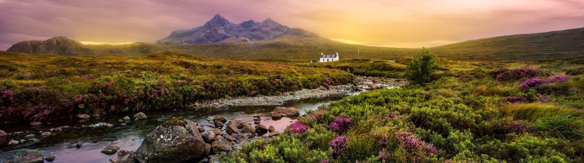 Rundreise durch die schottischen Highlands | Urlaubsguru.de