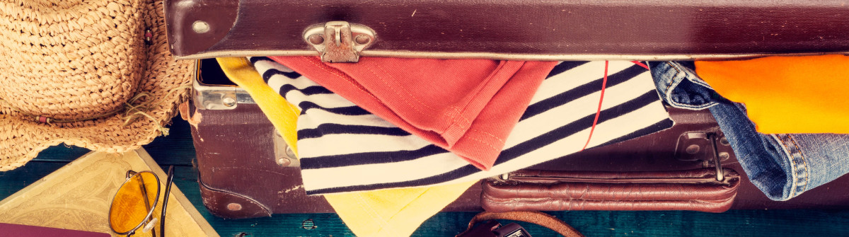 Gepäckbestimmungen der Airlines Überblick | Urlaubsguru.de
