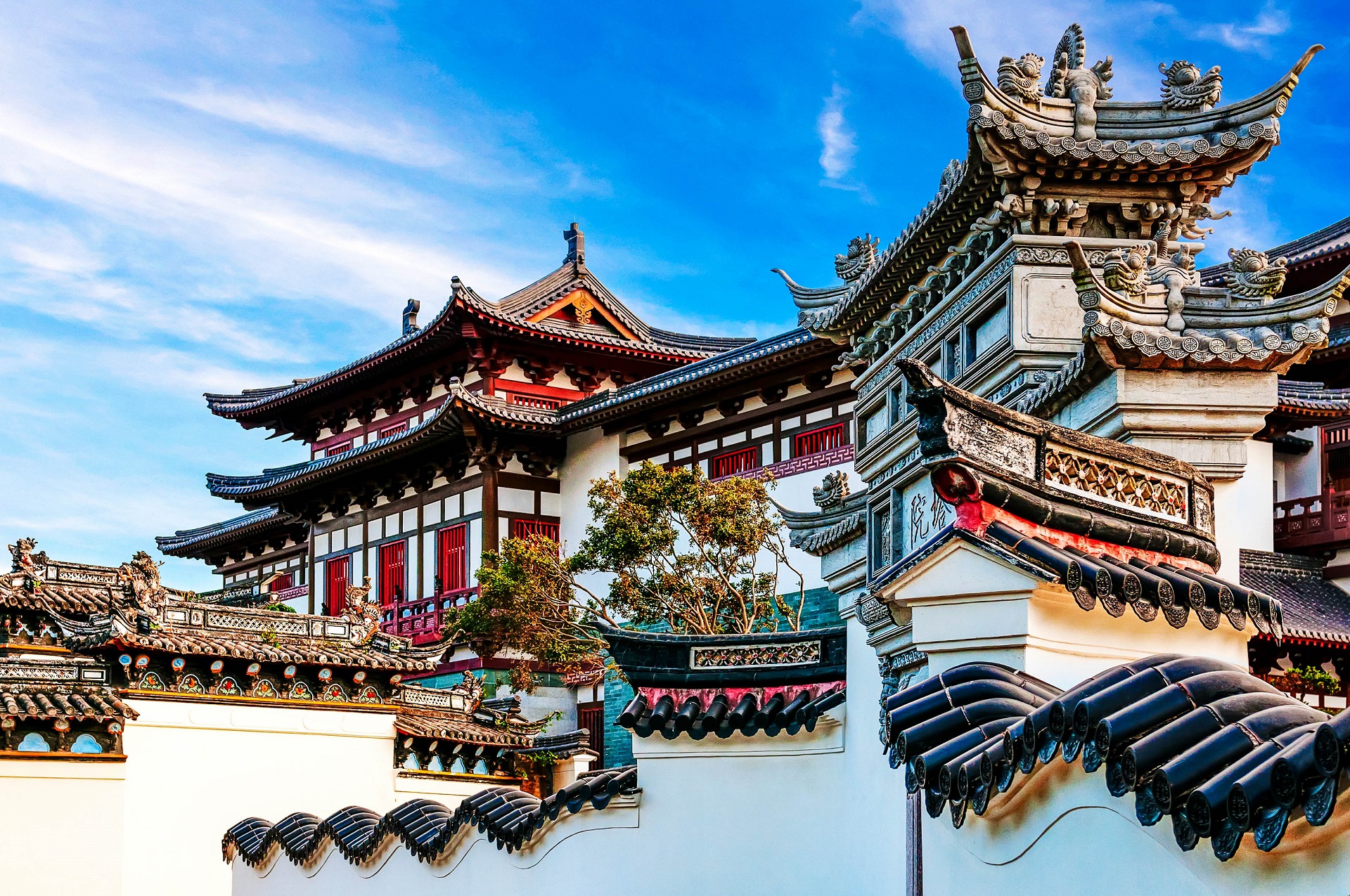 Peking Tipps - So entdeckt ihr die Metropole in nur 72 Stunden