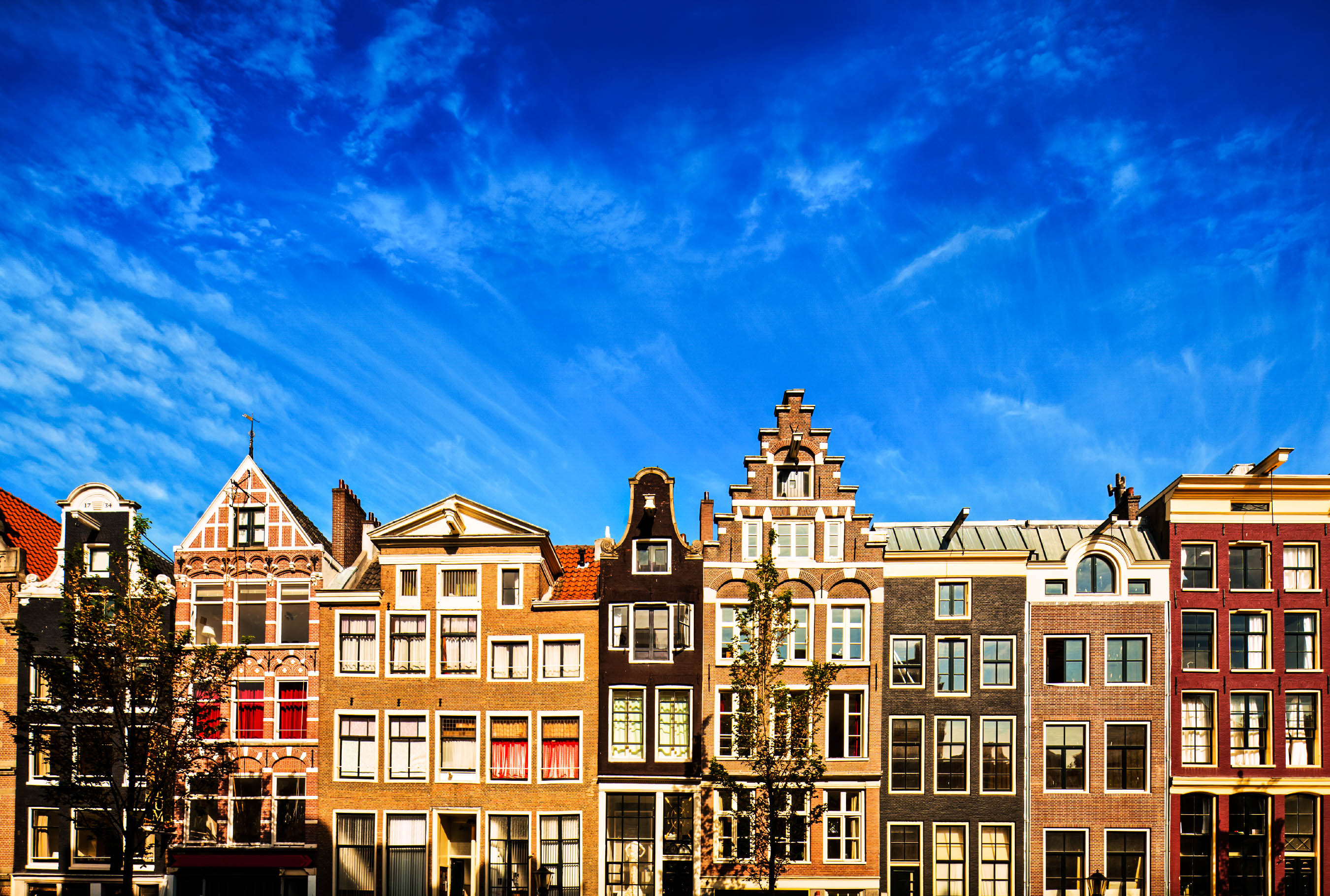Die besten Amsterdam Tipps für euren Städtetrip