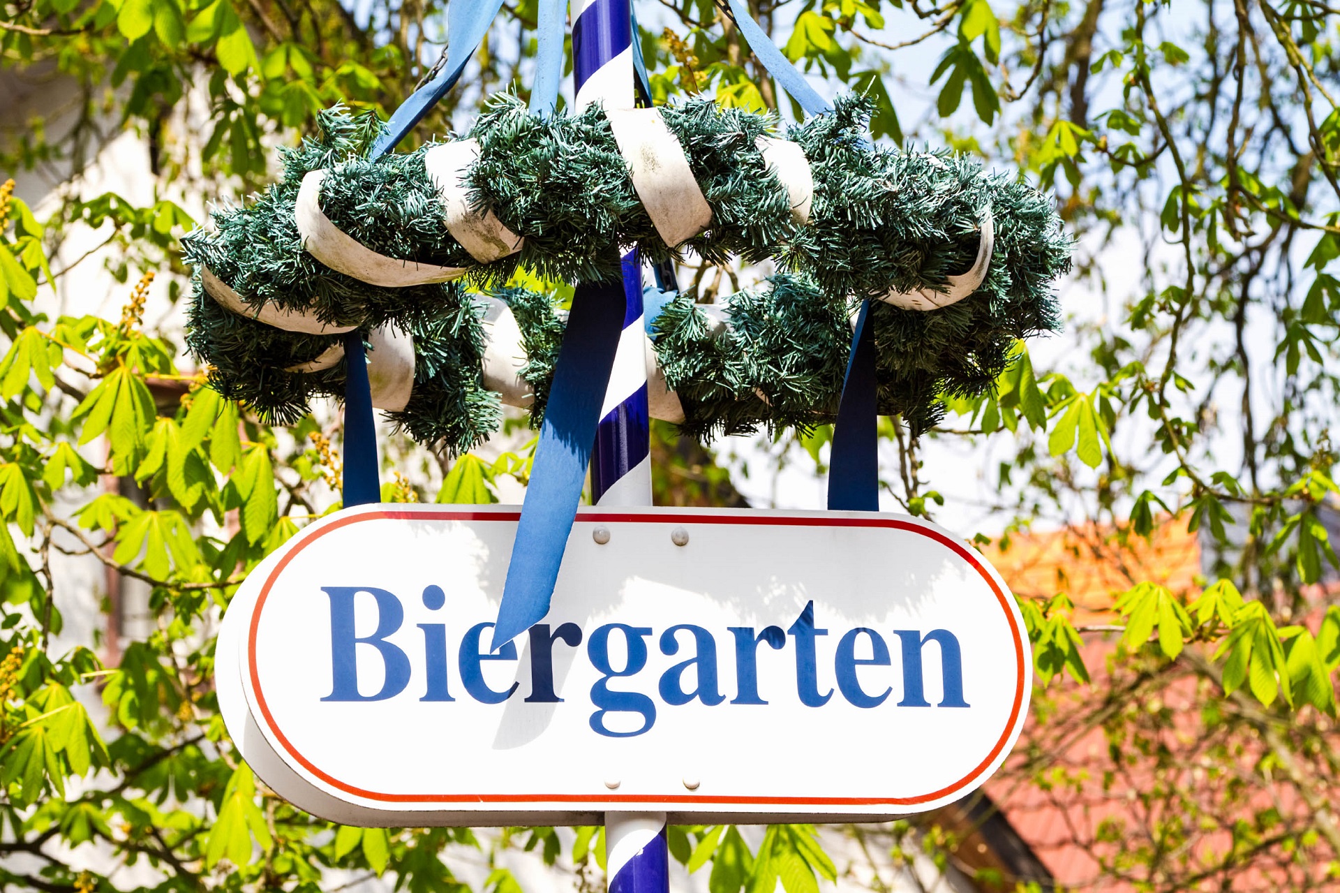 Die 5 schönsten Biergärten in München Urlaubsguru.de