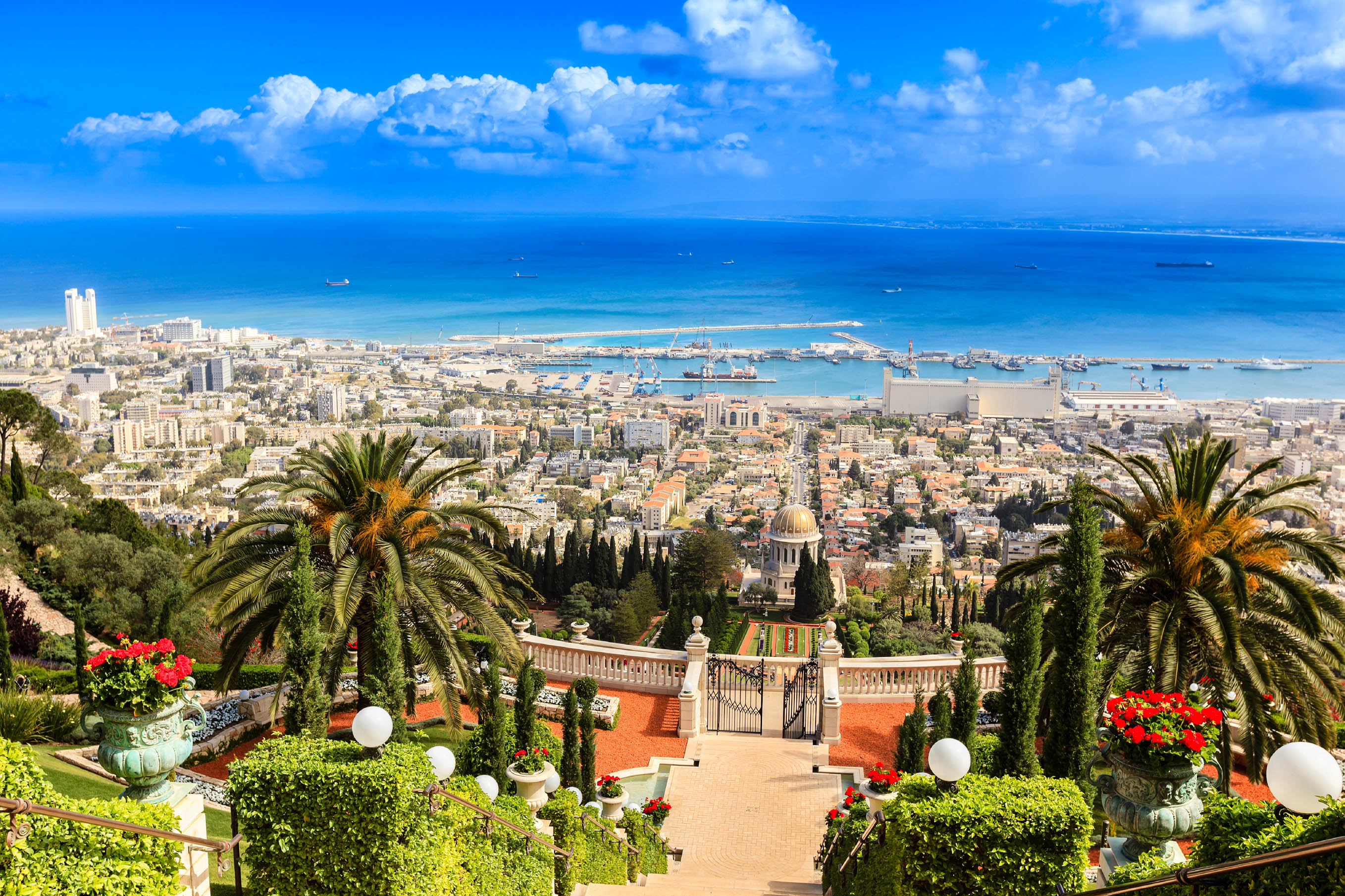 Israel - Eine Reise durch das heilige Land | Urlaubsguru
