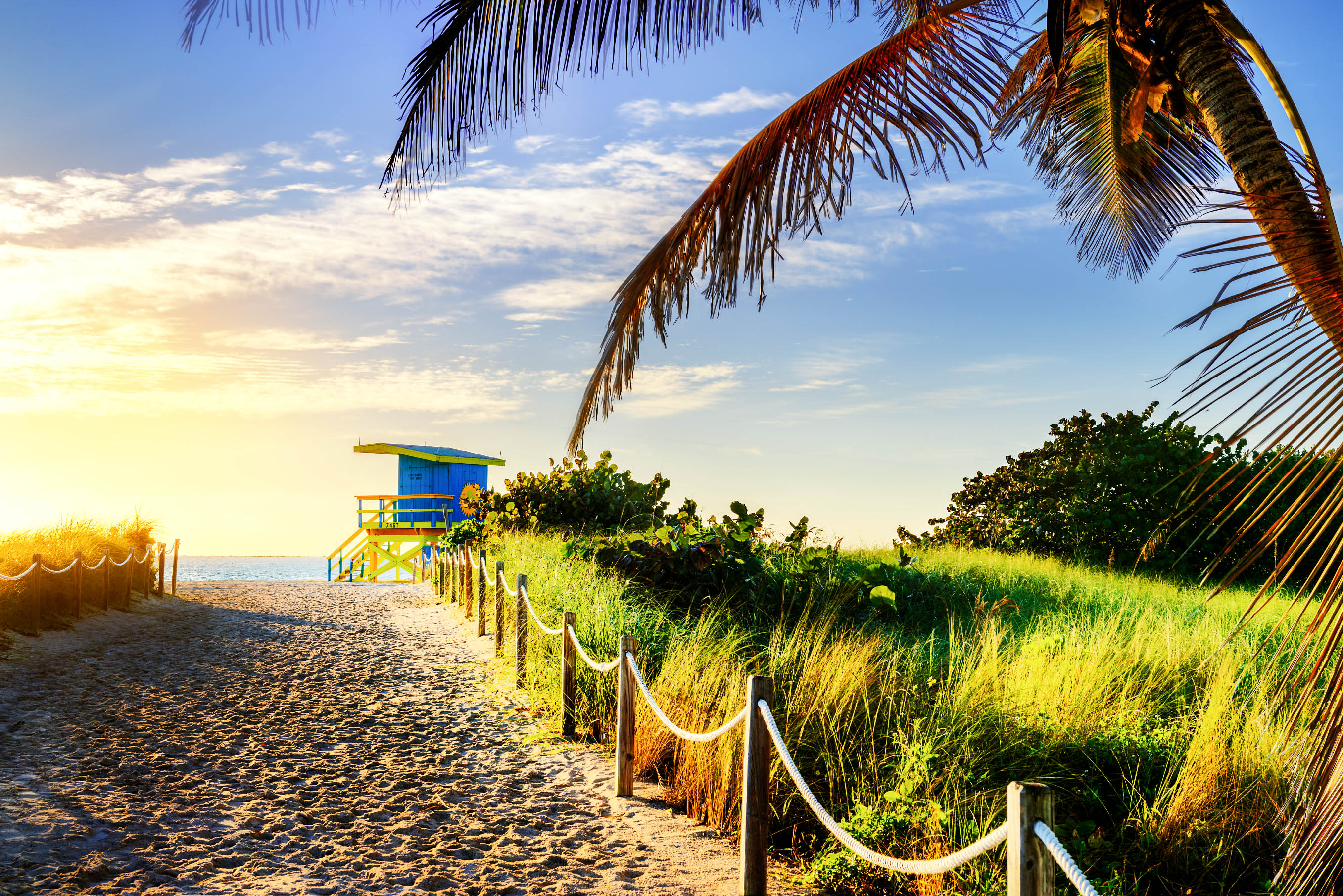 Guide To Florida Beaches Guide To Florida Beaches
