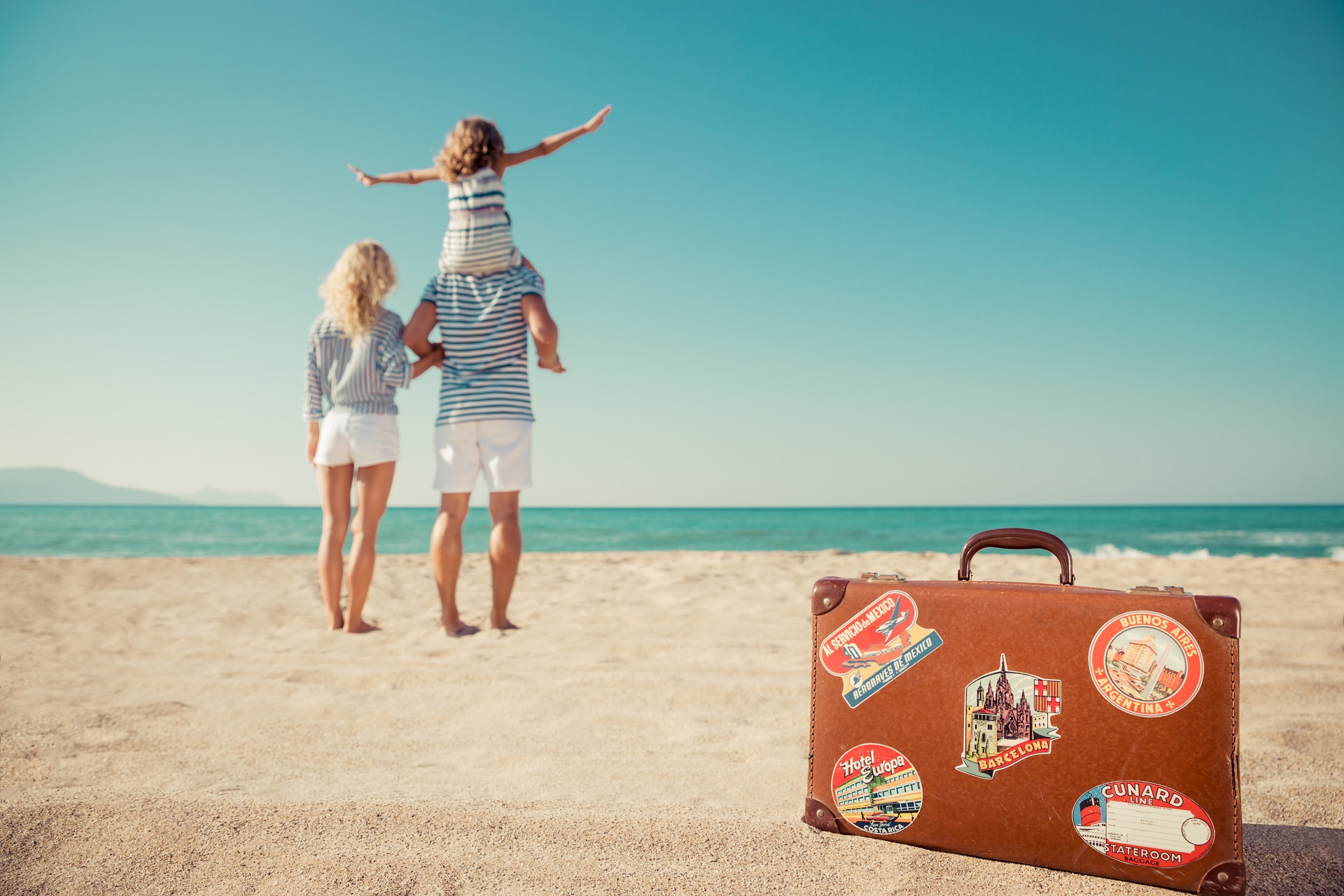 Unnötiges Gepäck Das kann zu Hause bleiben Urlaubsguru.de