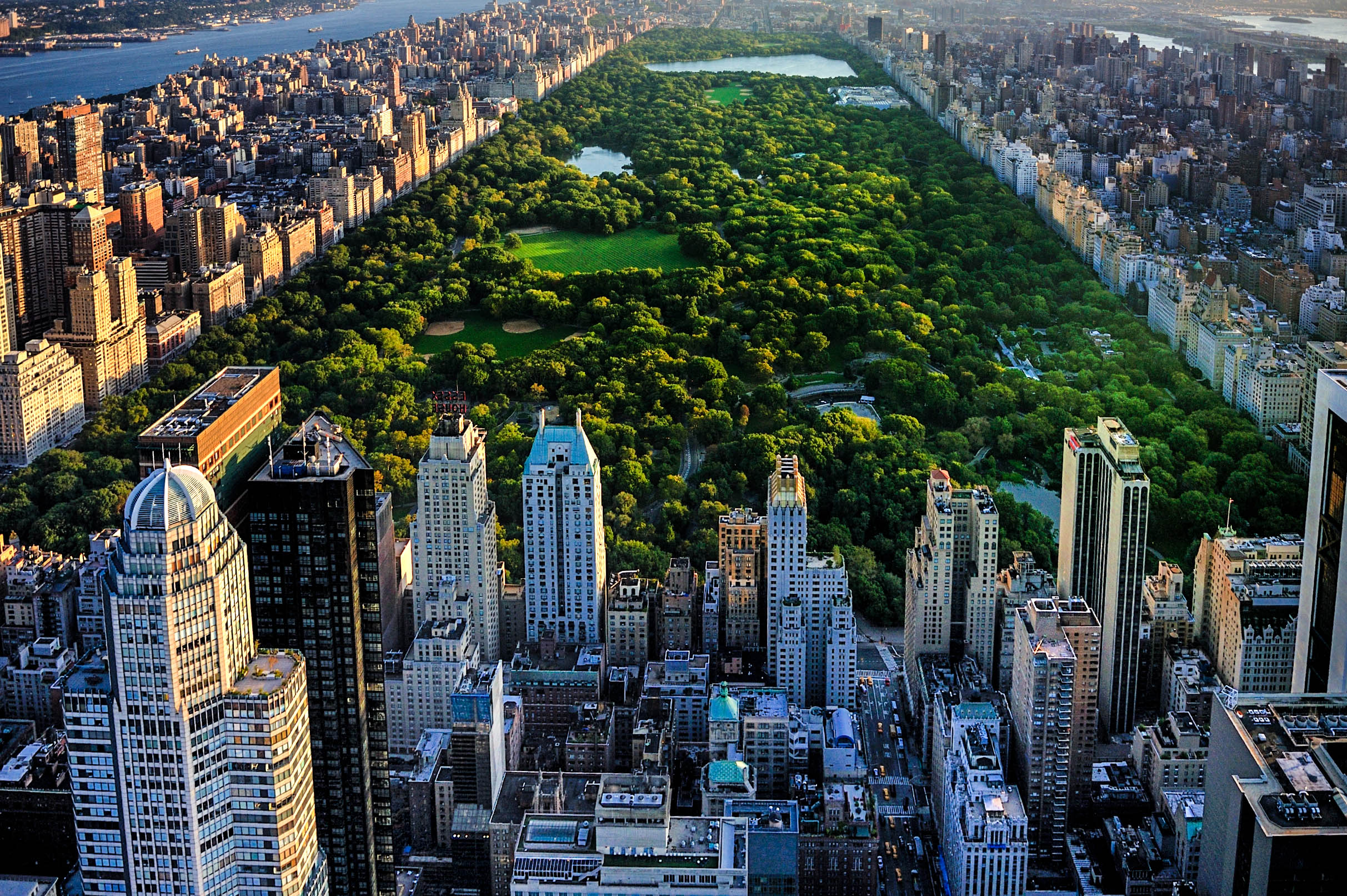 10 Dinge, die ihr in New York kostenlos erleben könnt