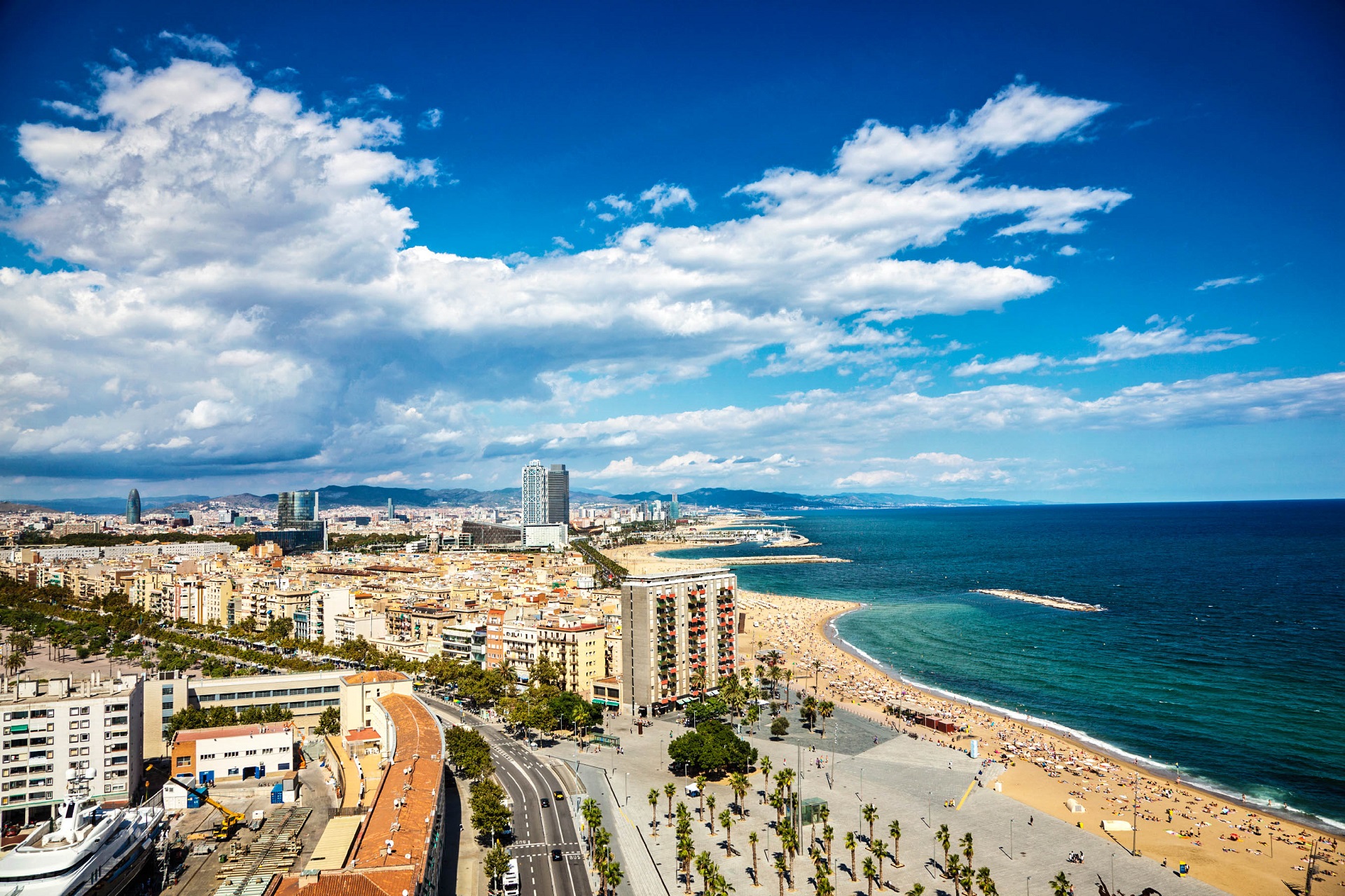 Barcelona Tipps - So verpasst ihr kein Highlight | Urlaubsguru