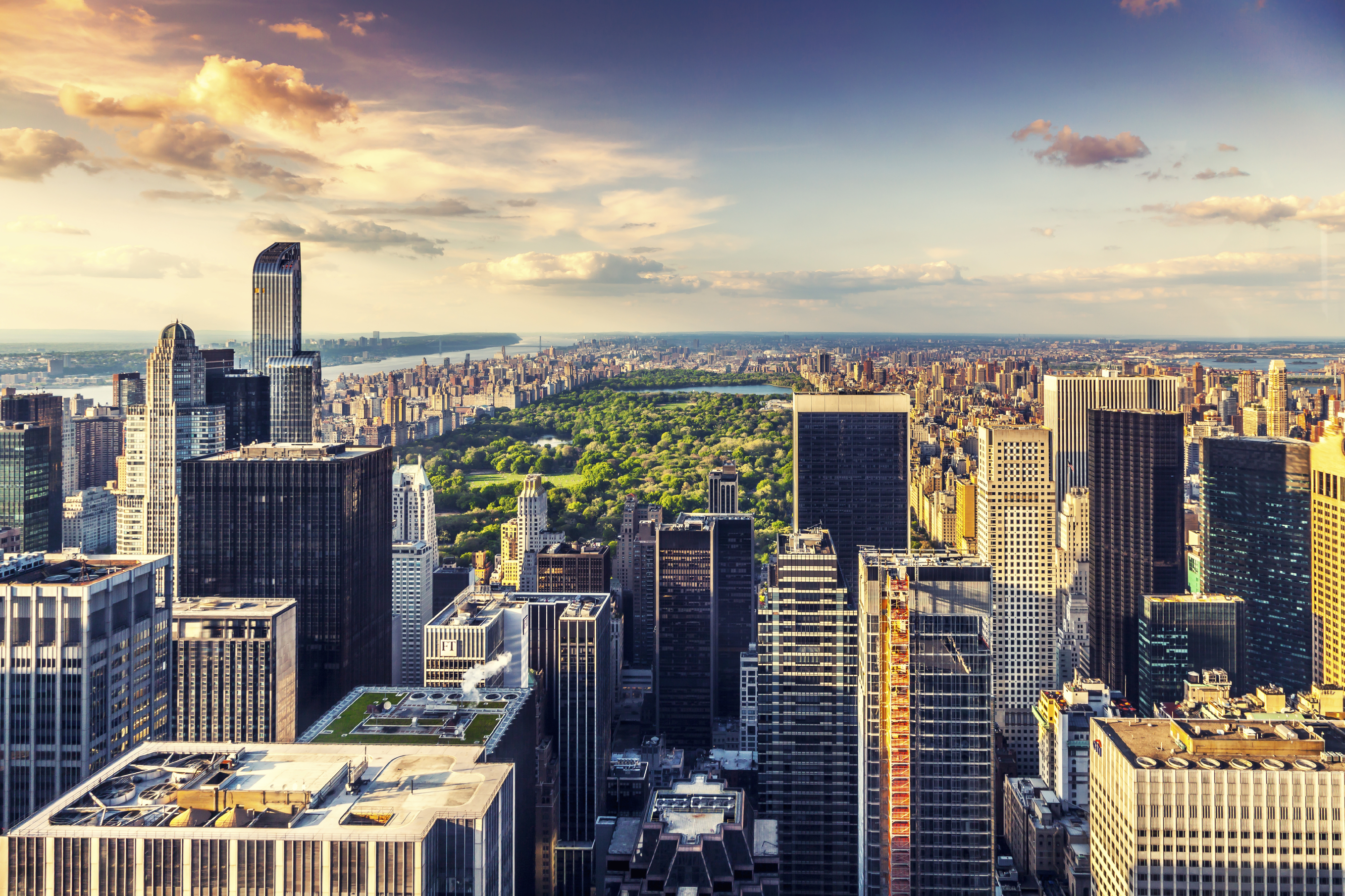 10 Dinge, die ihr in New York kostenlos erleben könnt