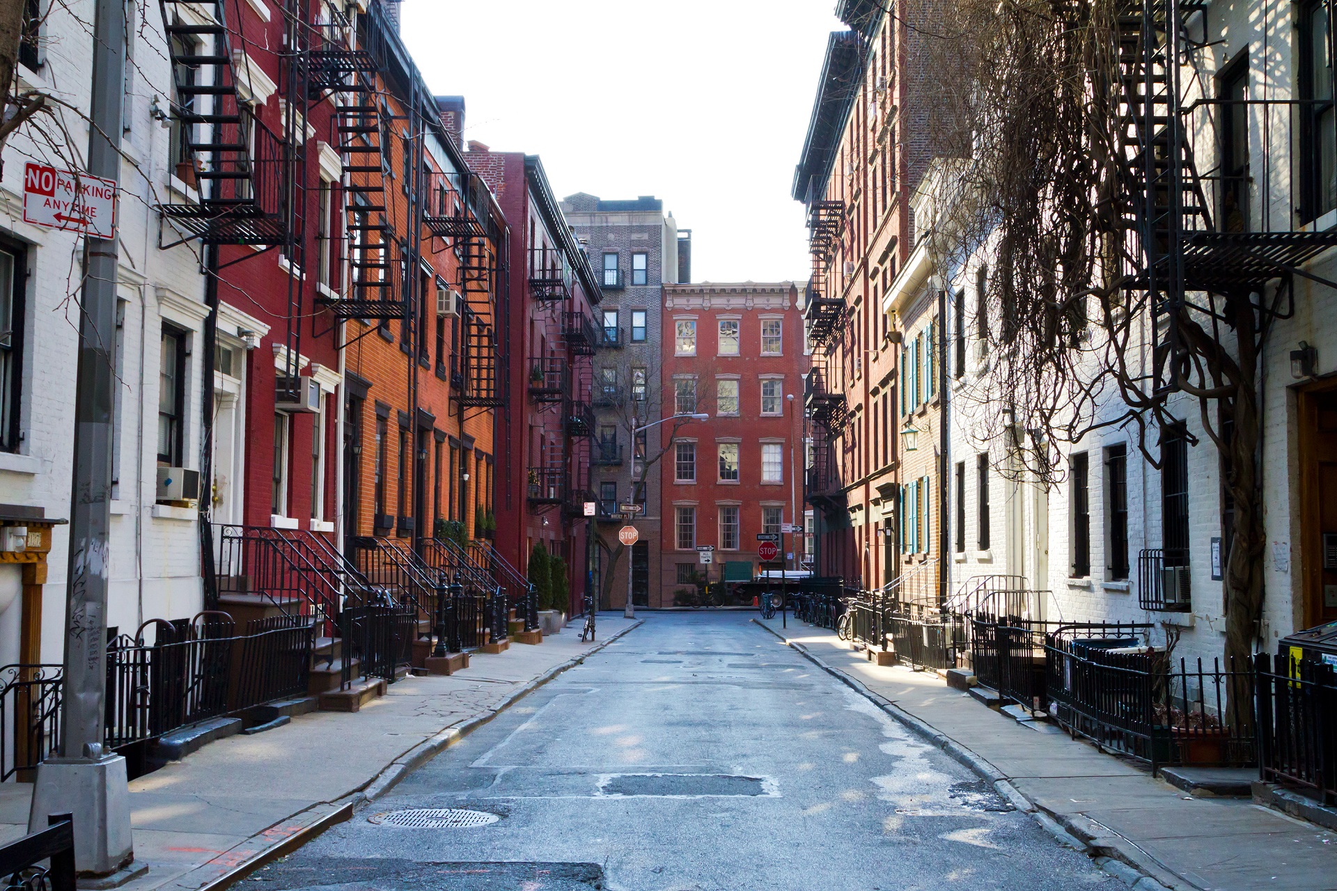 Historic New York City Buildings Historic New York City Buildings