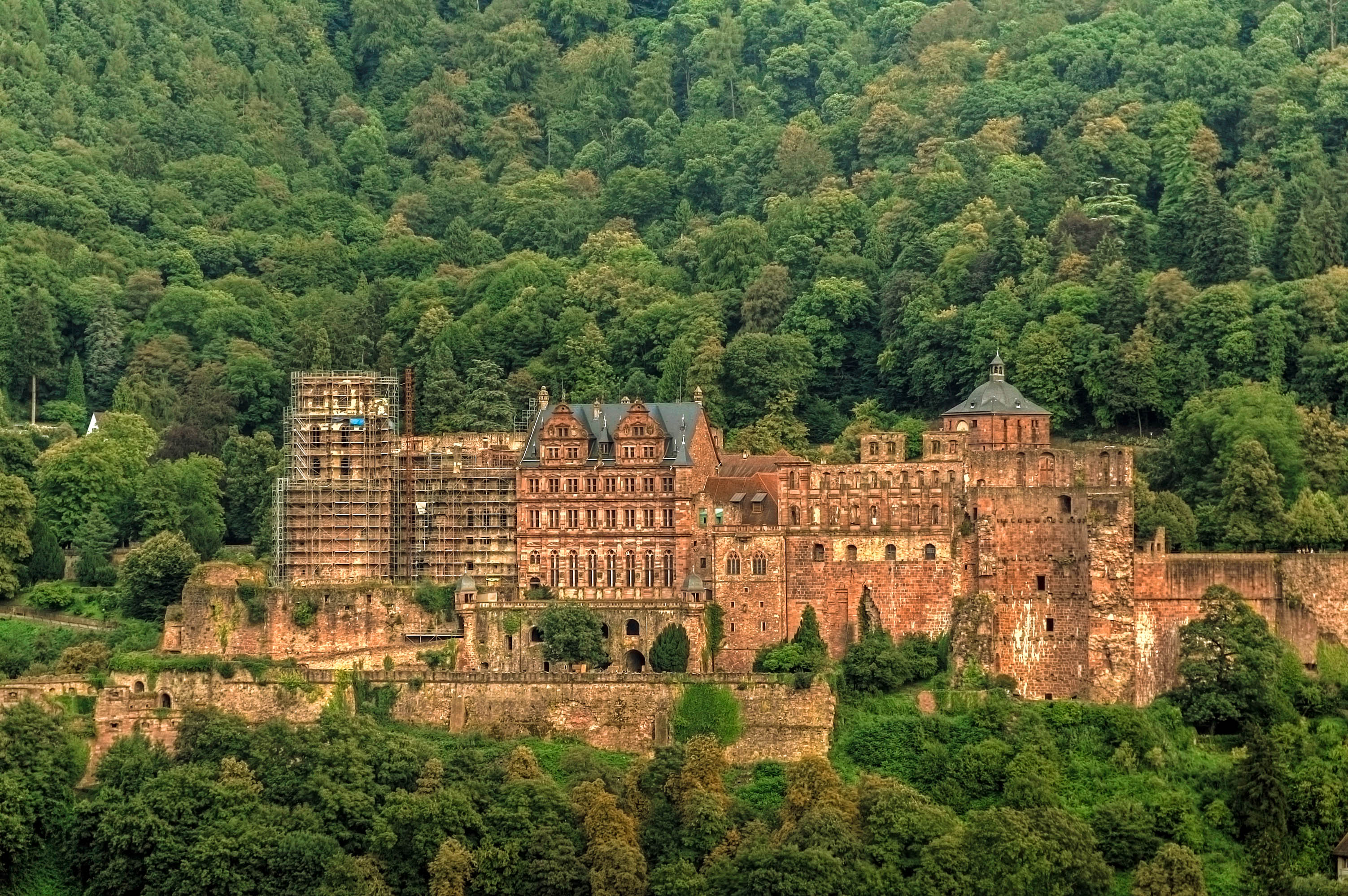 Die 10 schönsten Burgen und Schlösser in Deutschland Urlaubsguru.de