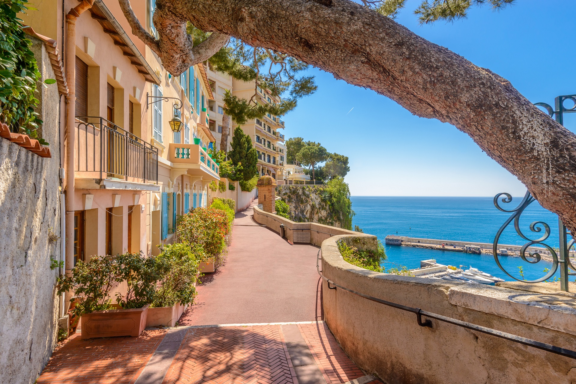 Luxus und Glamour in Monaco Urlaubsguru.de