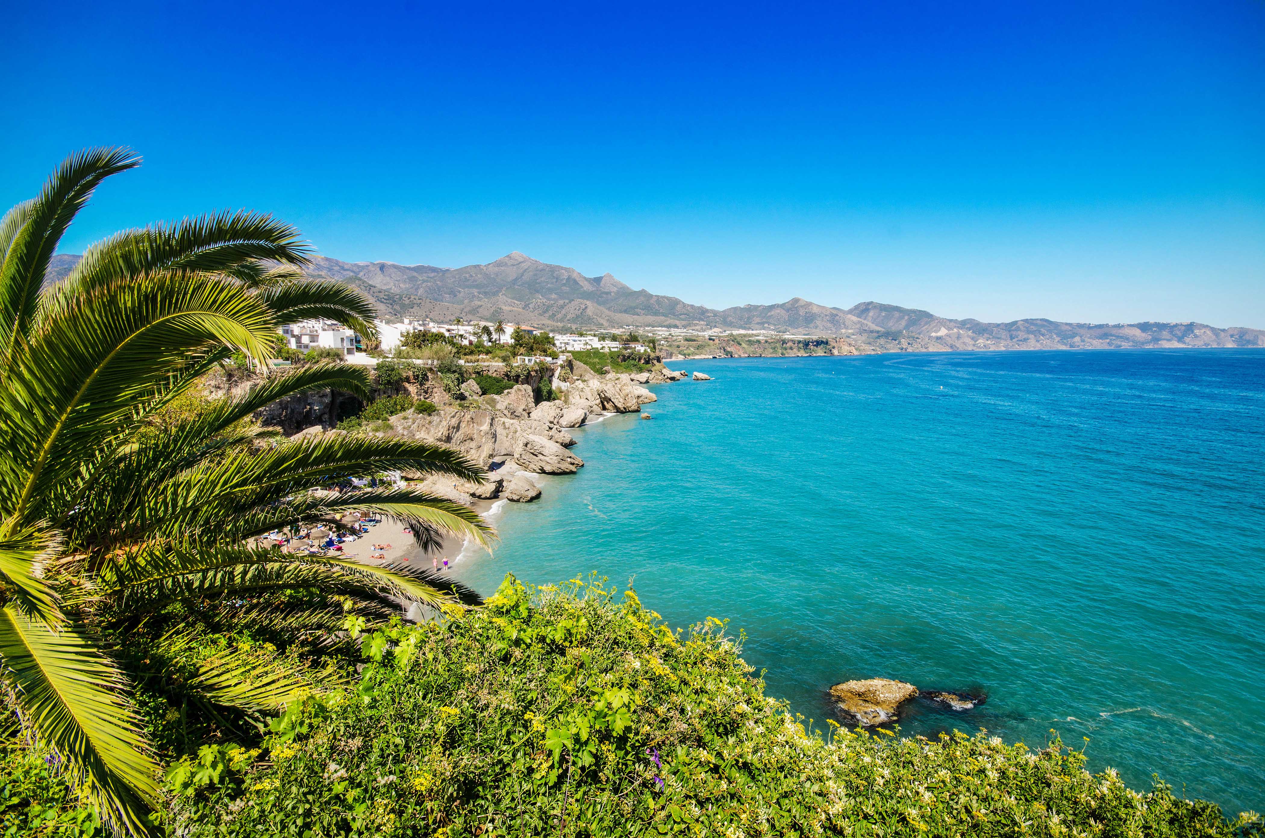 Hotel Club Malaga Hotel Club Malaga