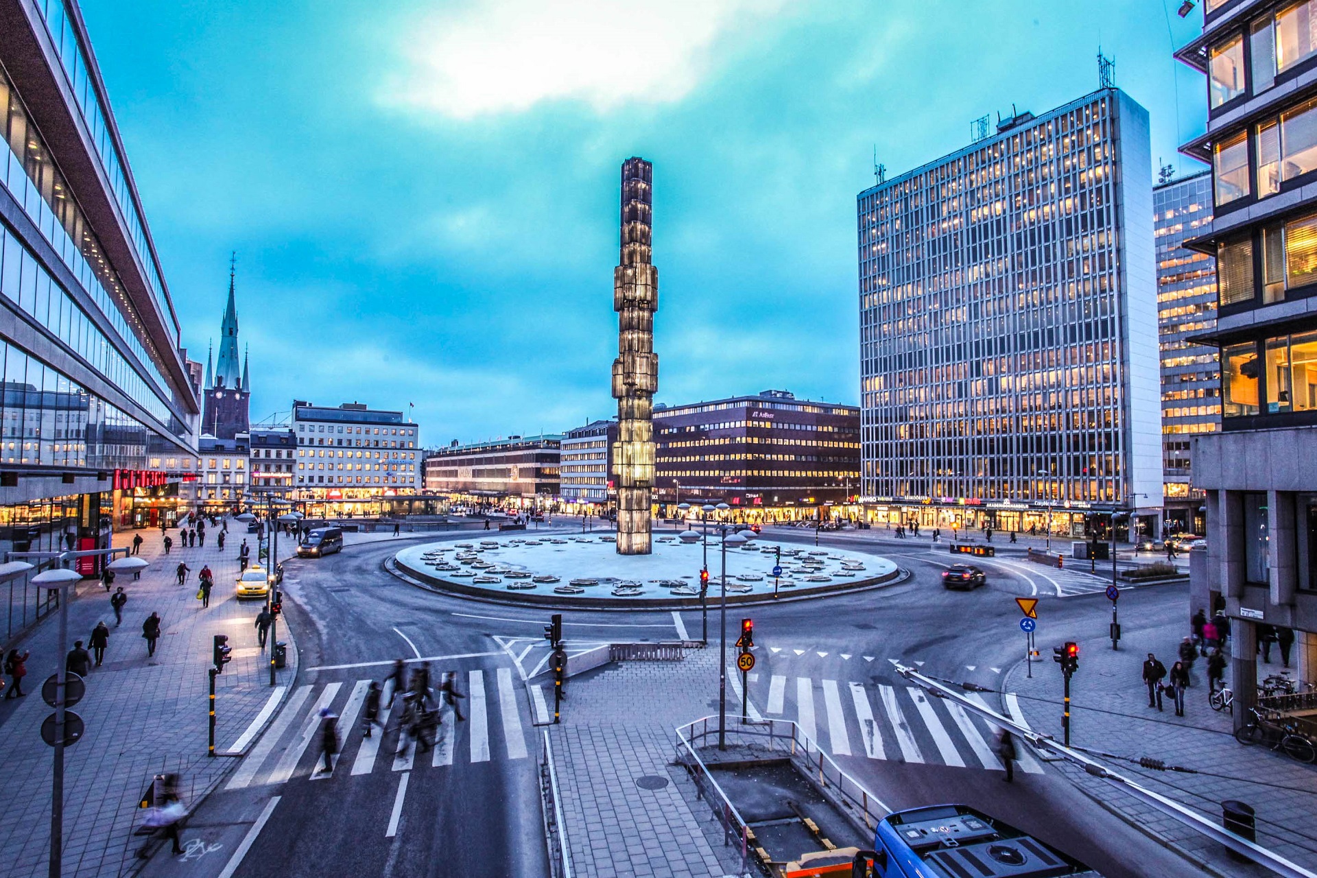 Die besten Stockholm Tipps für eure Städtereise