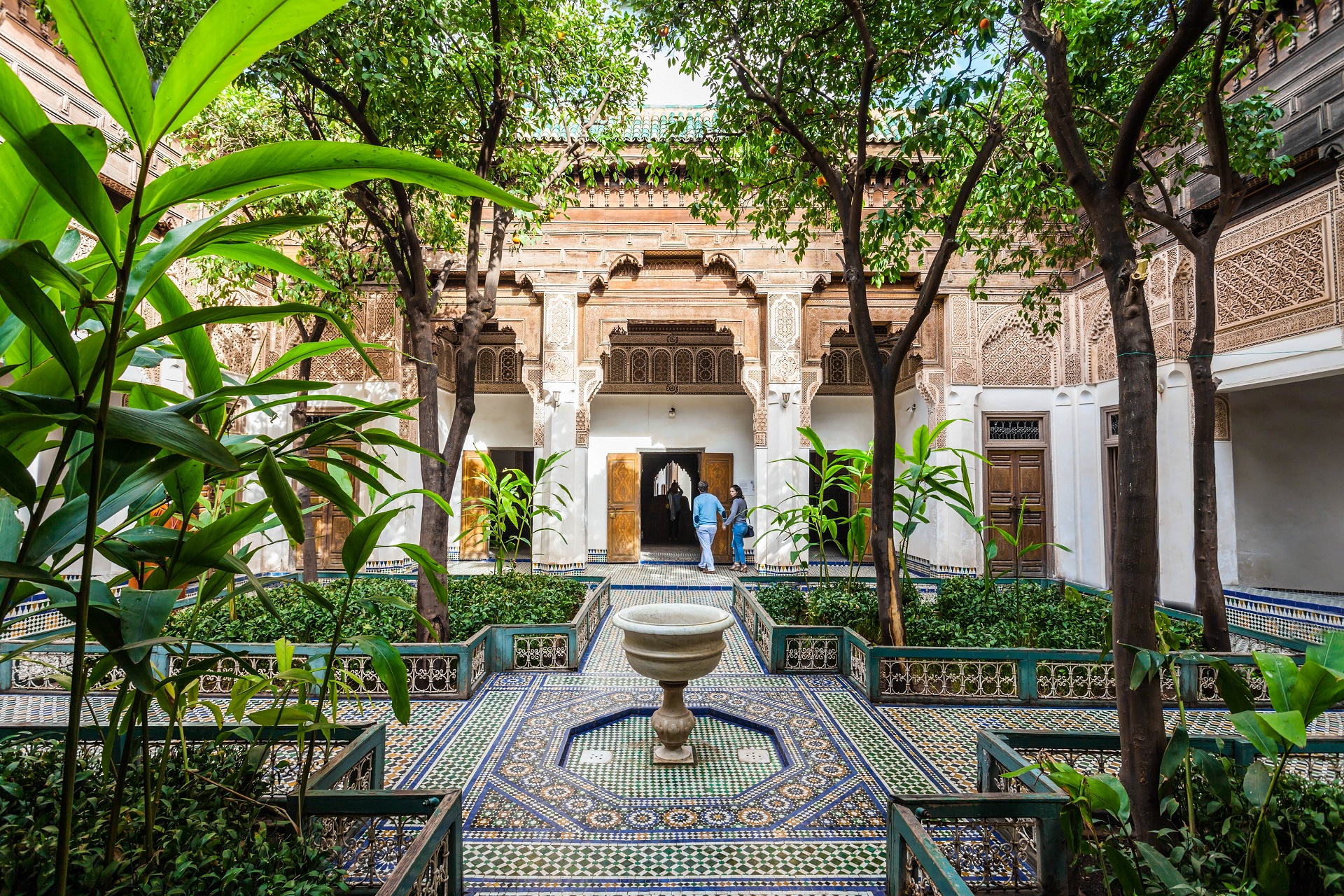 Die besten Marrakesch Tipps für euren Urlaub | Urlaubsguru.de