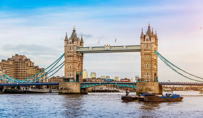 London Tipps Tower Bridge