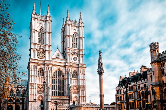 London Tipps Westminster Abbey