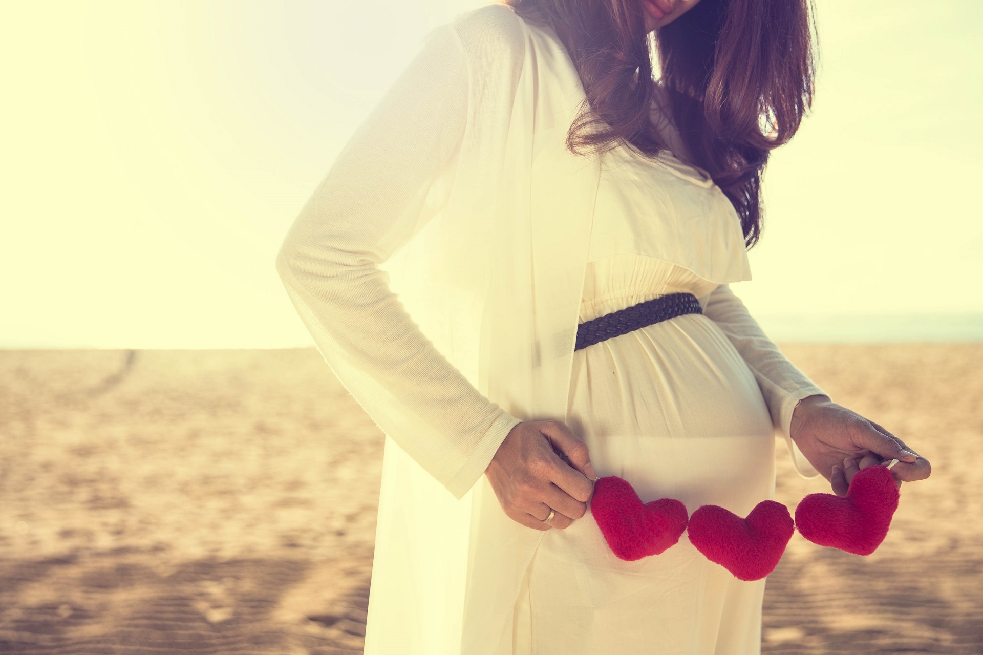 Reisen in der Schwangerschaft Tipps und Tricks
