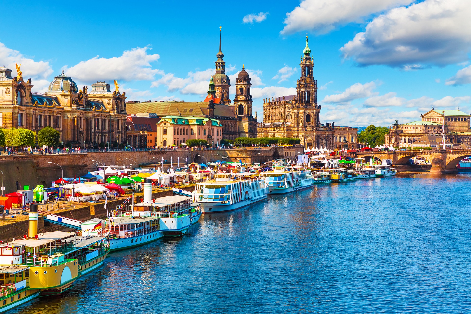 Dresden Tipps - auf in die Elbmetropole | Urlaubsguru.de