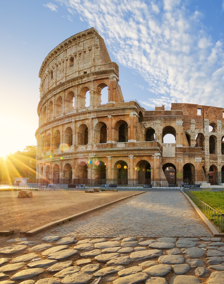Rome_Colosseum_shutterstock_433413835