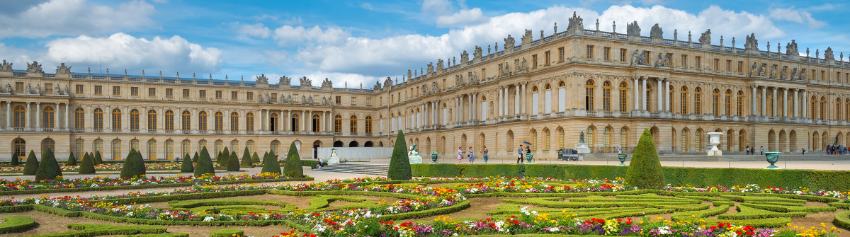 Wie Groß Ist Das Schloss Versailles Besuch des berühmten Schloss Versailles | Urlaubsguru.de
