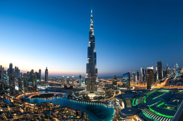 Four Seasons Luxus Reise