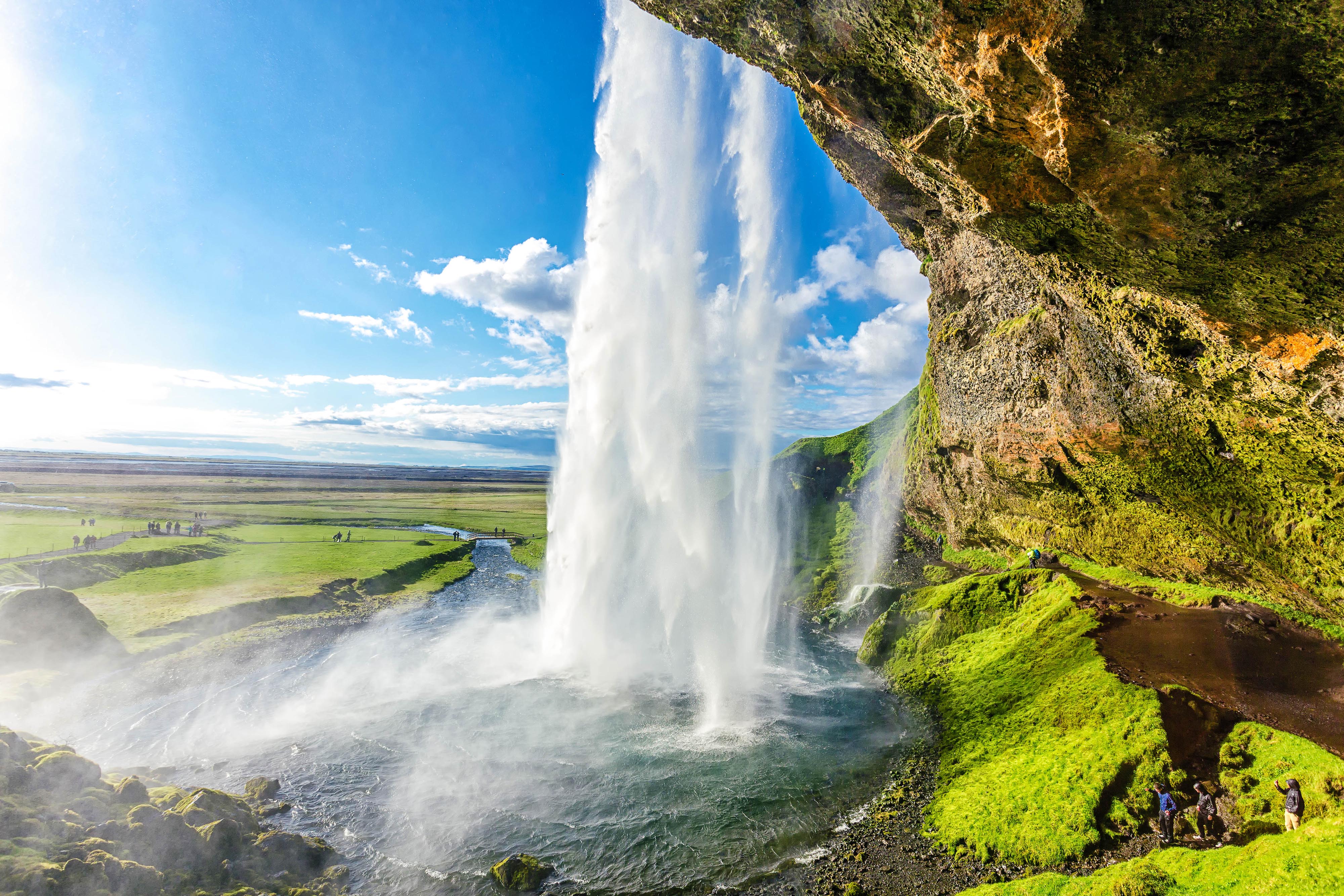 Voyage Islande We Voyage Islande We