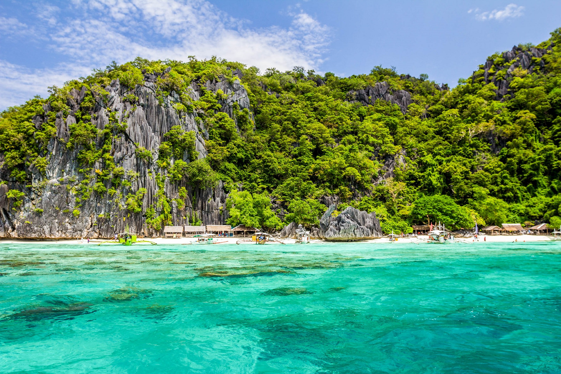 Backpacking im Paradies - Die Philippinen | Urlaubsguru.de