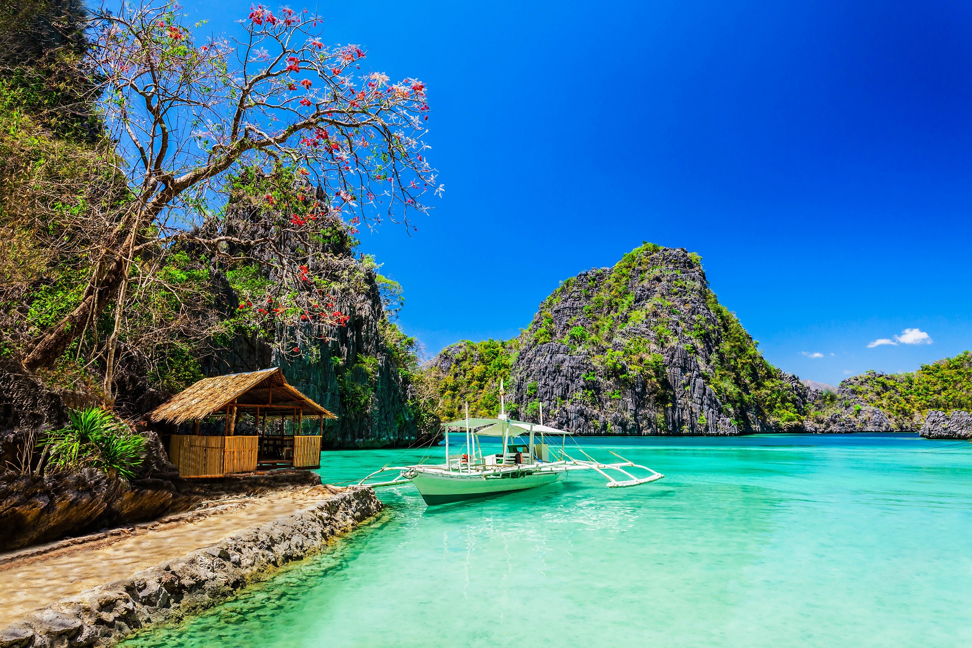 Die Philippinen - Traumurlaub im Inselparadies | Urlaubsguru.de
