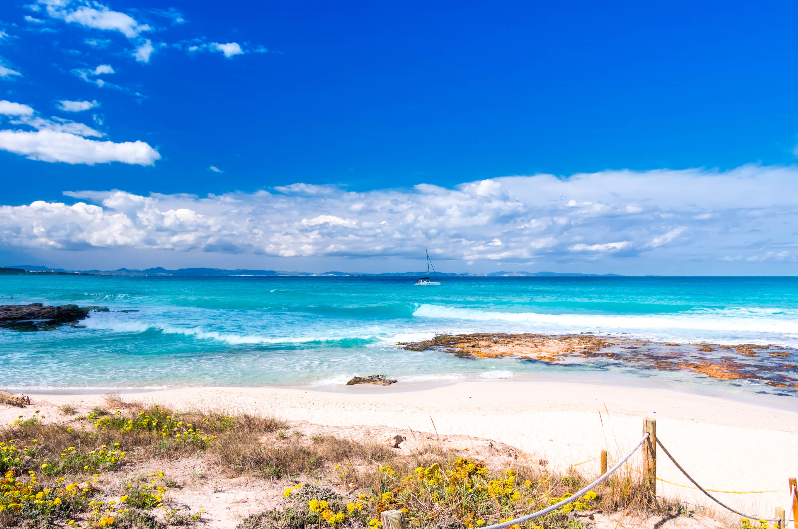 Hotels Formentera Sterne Hotels Formentera Sterne