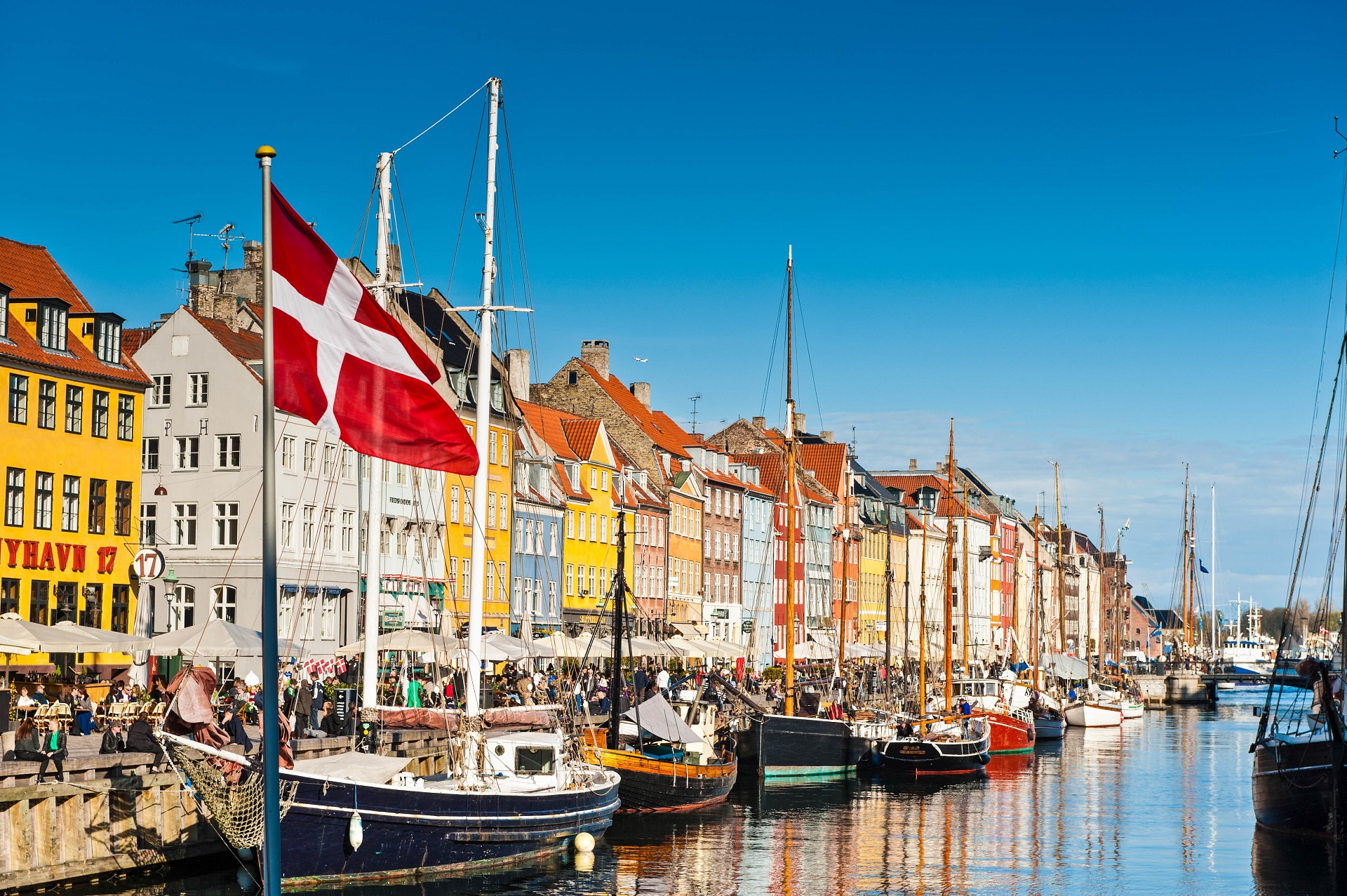 Kopenhagen Tipps für den perfekten Städtetrip | Urlaubsguru.de