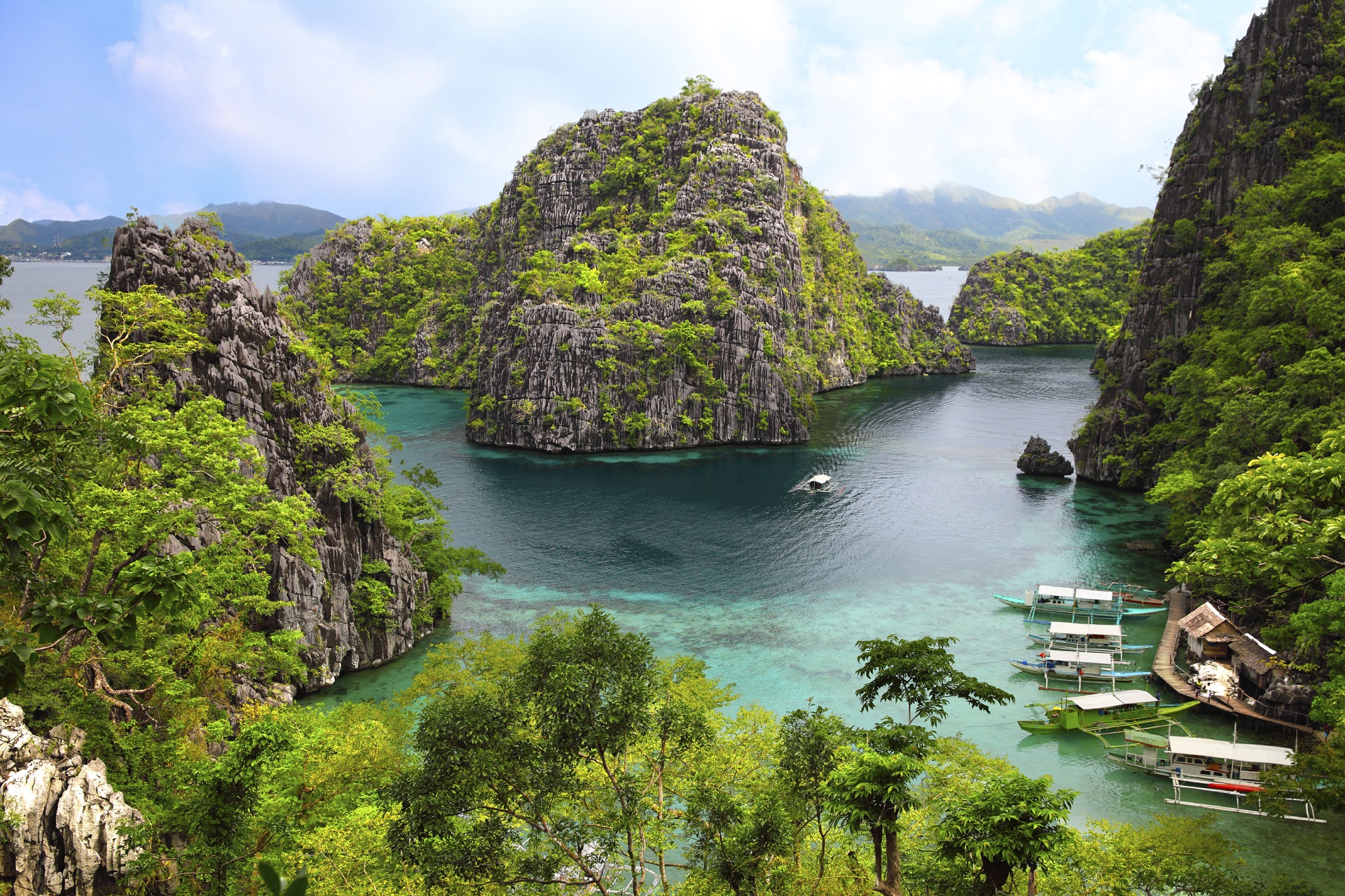 Busuanga Island Hotels Busuanga Island Hotels