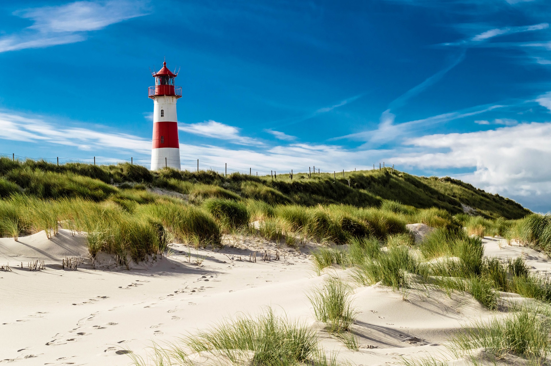 Nordsee Tipps für einen gelungenen Strandurlaub Urlaubsguru.de