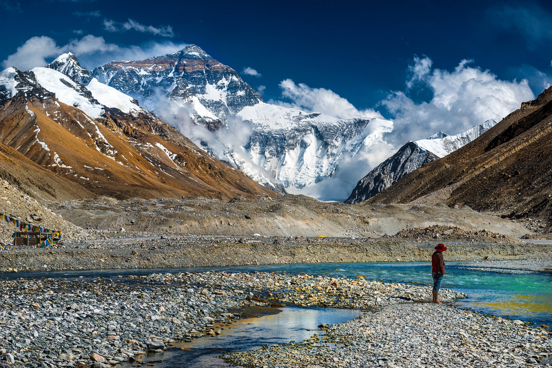 D Tour Mt Everest D Tour Mt Everest